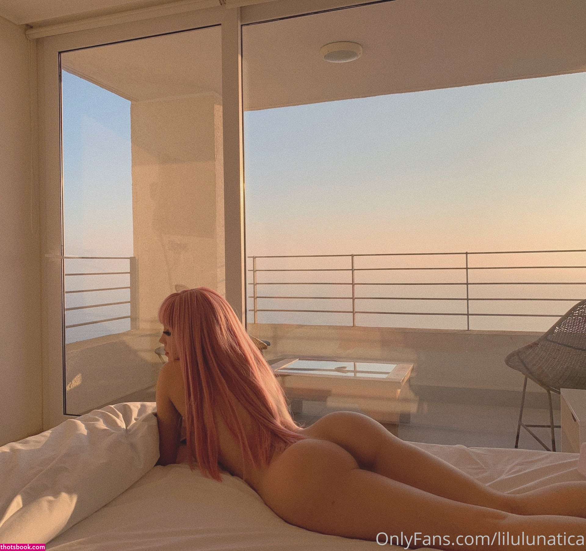 Lilulunatica Nude Leaks OnlyFans Photos #9 1324462