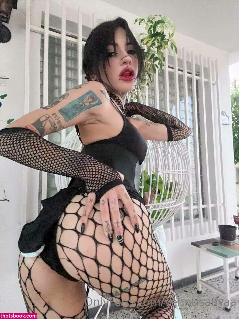 VennusSativa Nude Leaks OnlyFans Photos #1 1324770