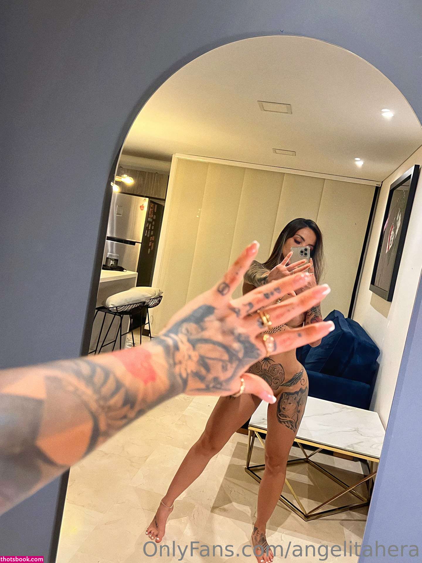 Angelica Hernandez angelitahera Nude Leaks OnlyFans Photos #13 1324921