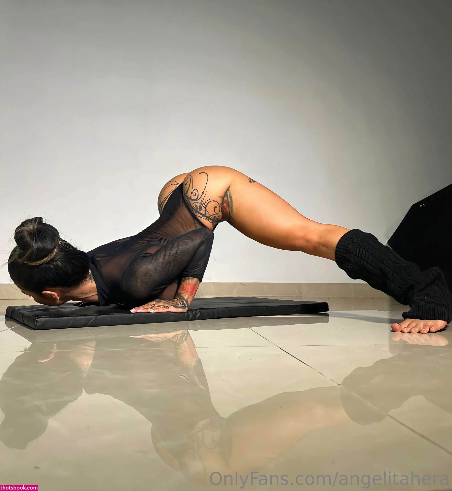 Angelica Hernandez angelitahera Nude Leaks OnlyFans Photos #13 1324923