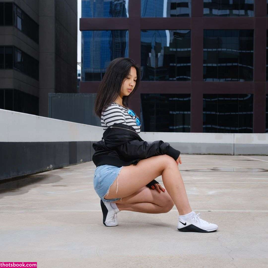 carinasongg carinarinaa Carina Song Nude Leaks OnlyFans Photos #11 1325090