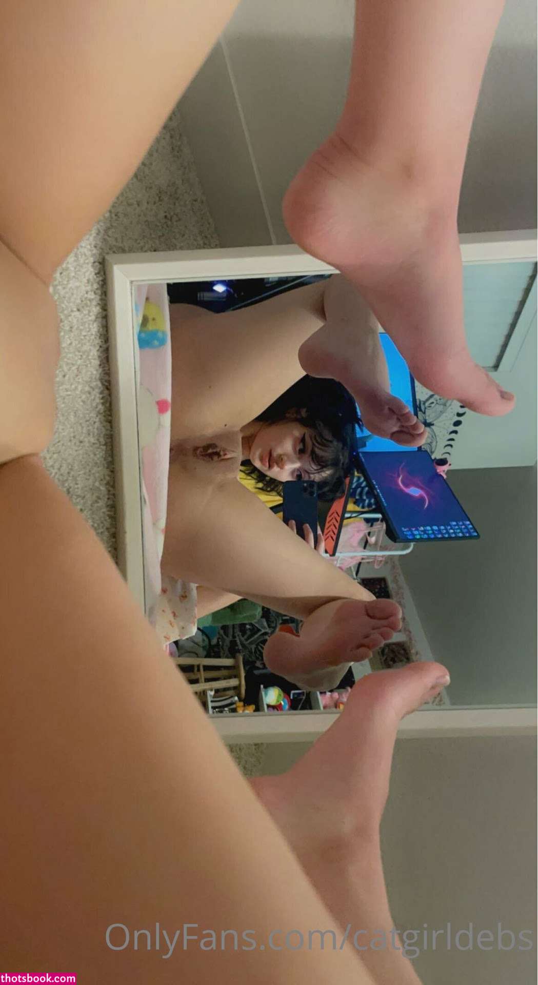 catgirldebs Nude Leaks OnlyFans Photos #8 1325126