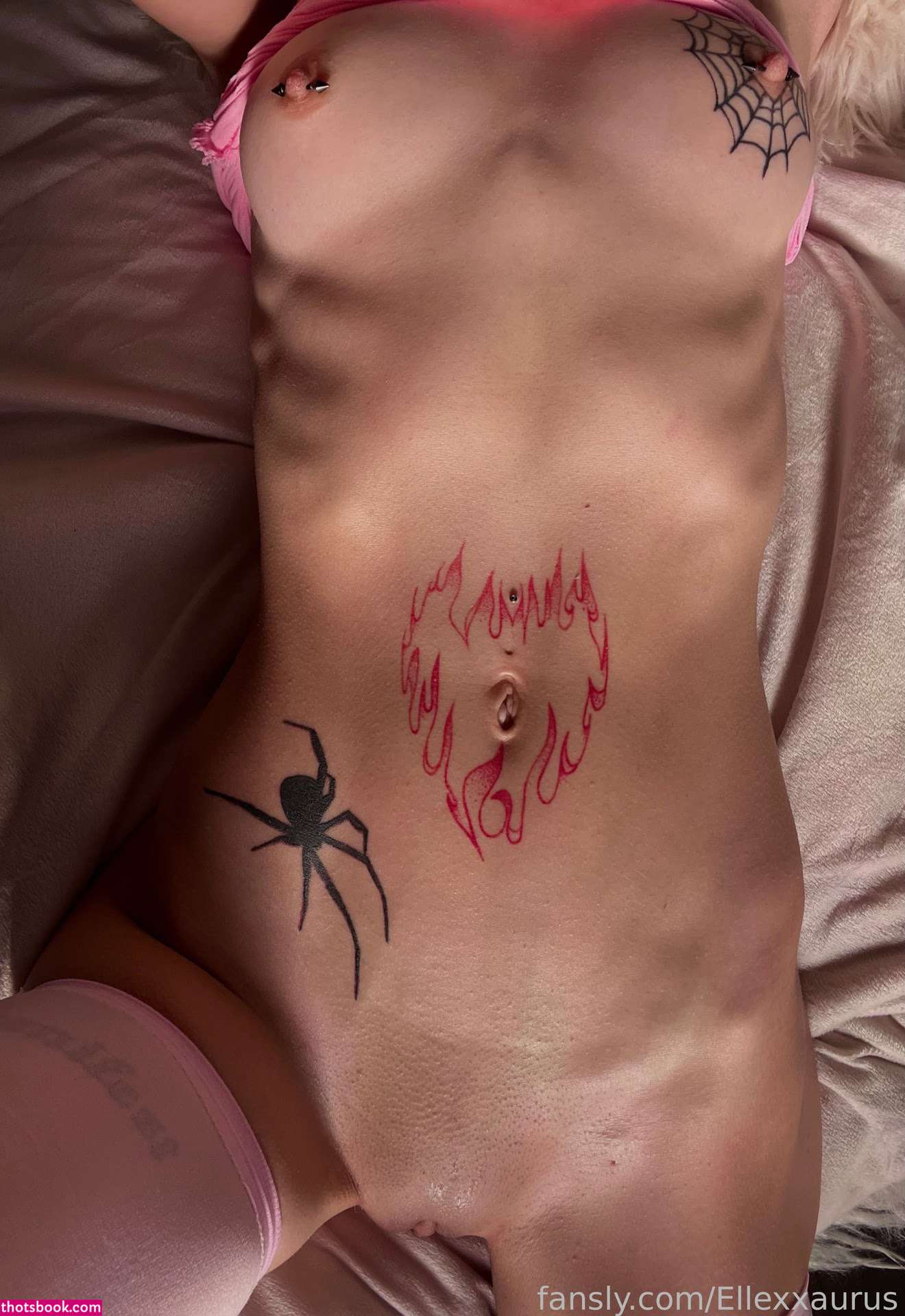 Ellasaurus23 Ellexxaurus Nude Leaks OnlyFans Photos #13 1325361