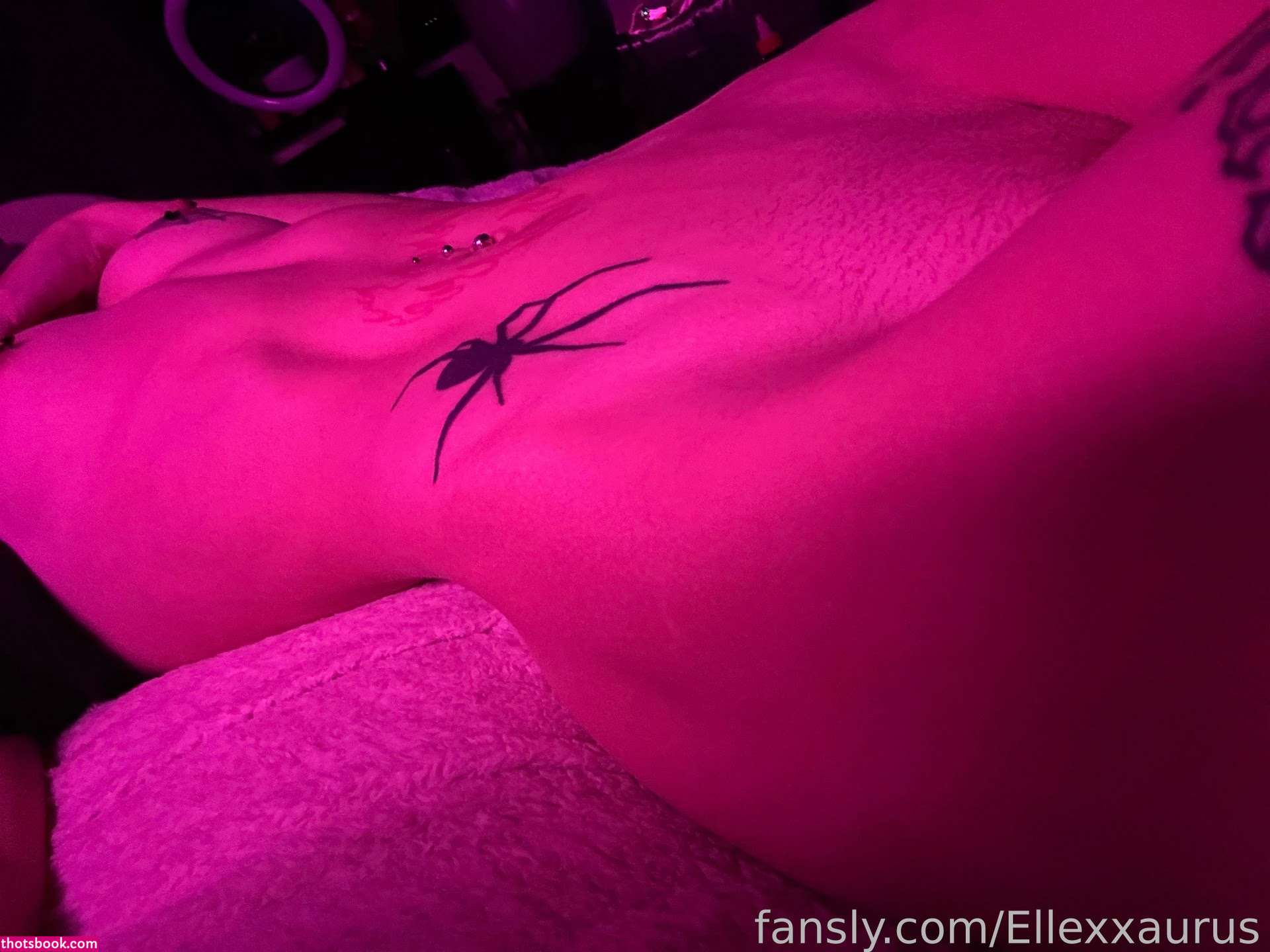 Ellasaurus23 Ellexxaurus Nude Leaks OnlyFans Photos #15 1325392