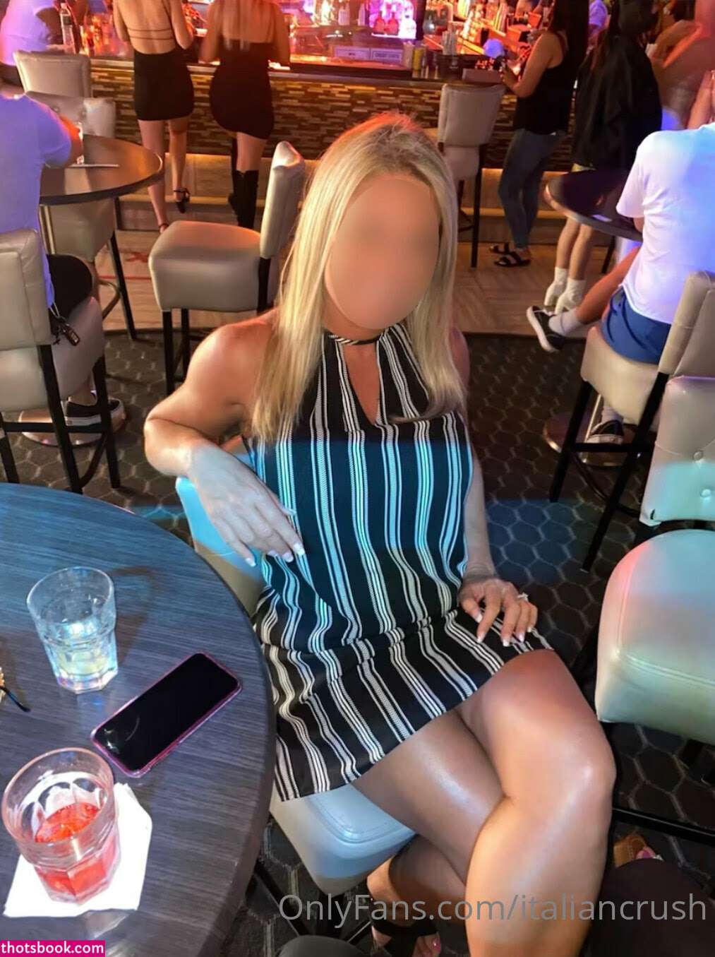 italiancrush Nude Leaks OnlyFans Photos #12 1325462