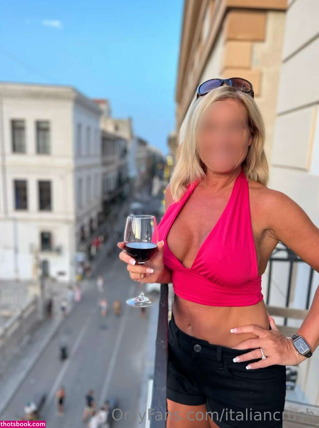 italiancrush Nude Leaks OnlyFans Photos #13 1325479