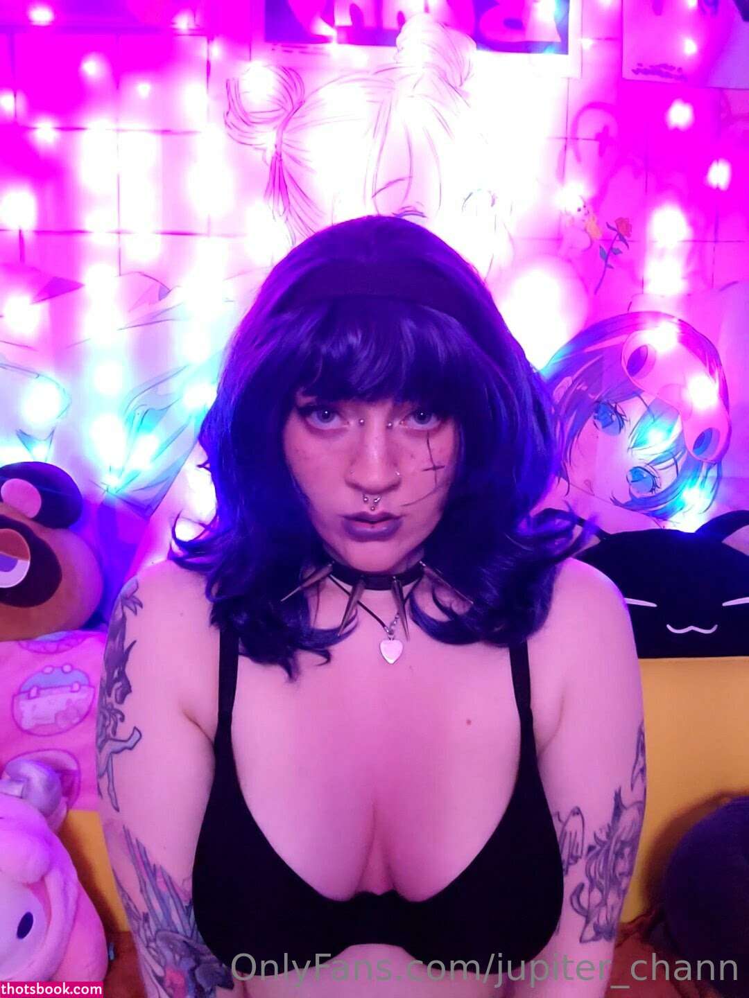 Jupiter Chann Nude Leaks OnlyFans Photos #8 1325563