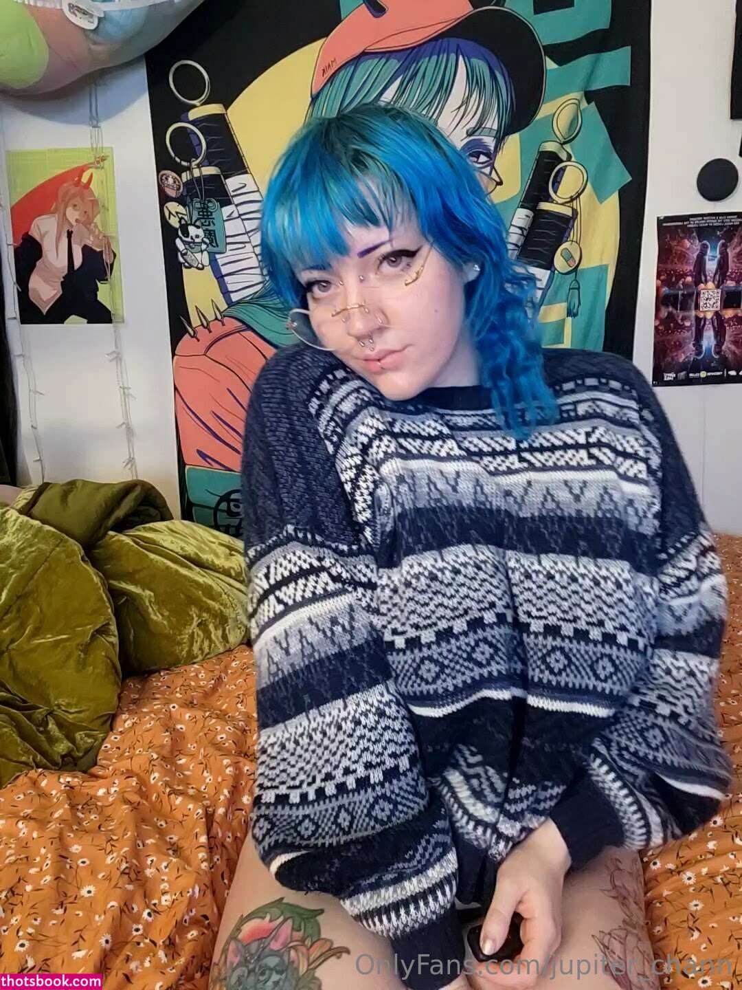 Jupiter Chann Nude Leaks OnlyFans Photos #8 1325570