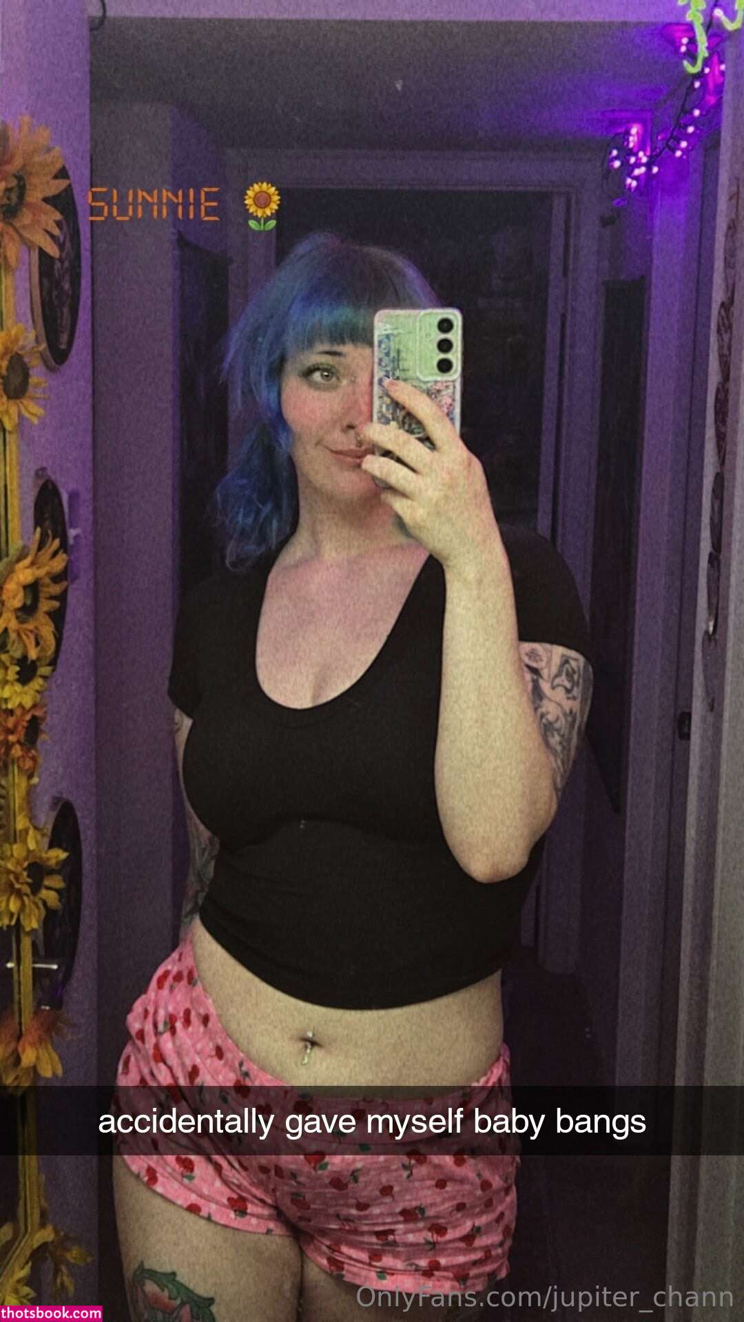 Jupiter Chann Nude Leaks OnlyFans Photos #9 1325582