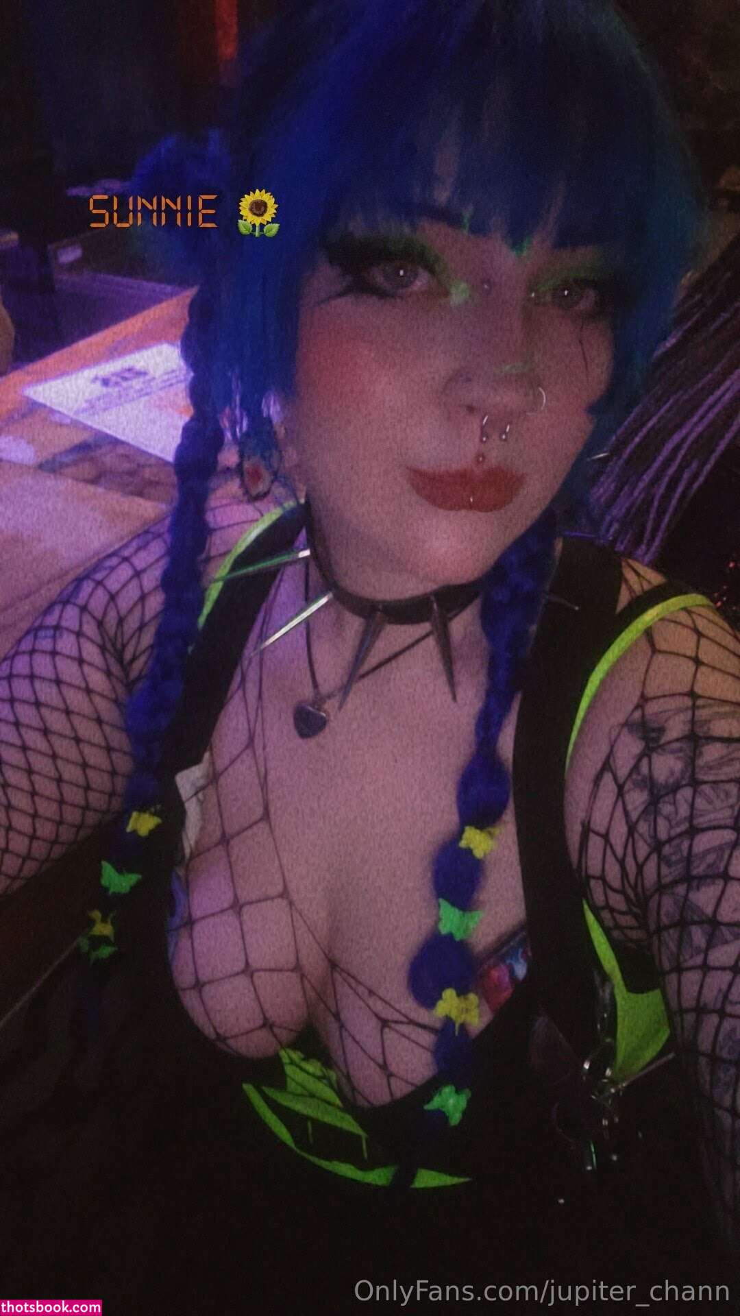 Jupiter Chann Nude Leaks OnlyFans Photos #9 1325583