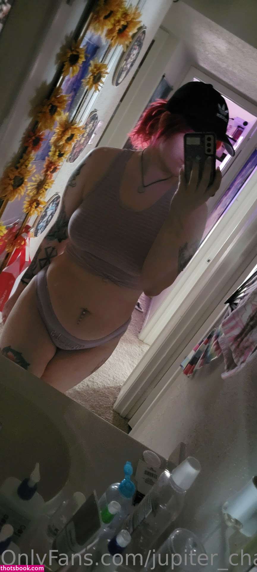 Jupiter Chann Nude Leaks OnlyFans Photos #12 1325591