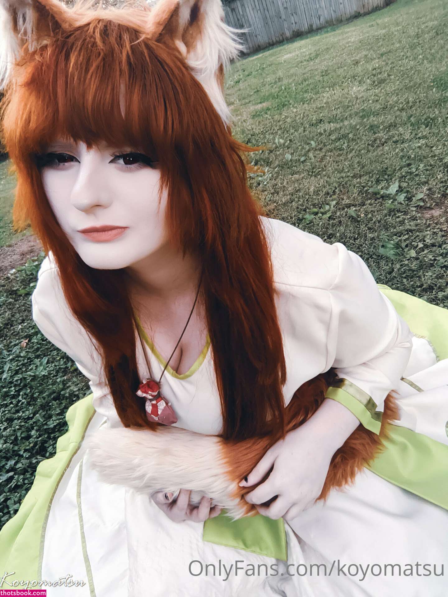 Koyomatsu Nude Leaks OnlyFans Photos #8 1325601