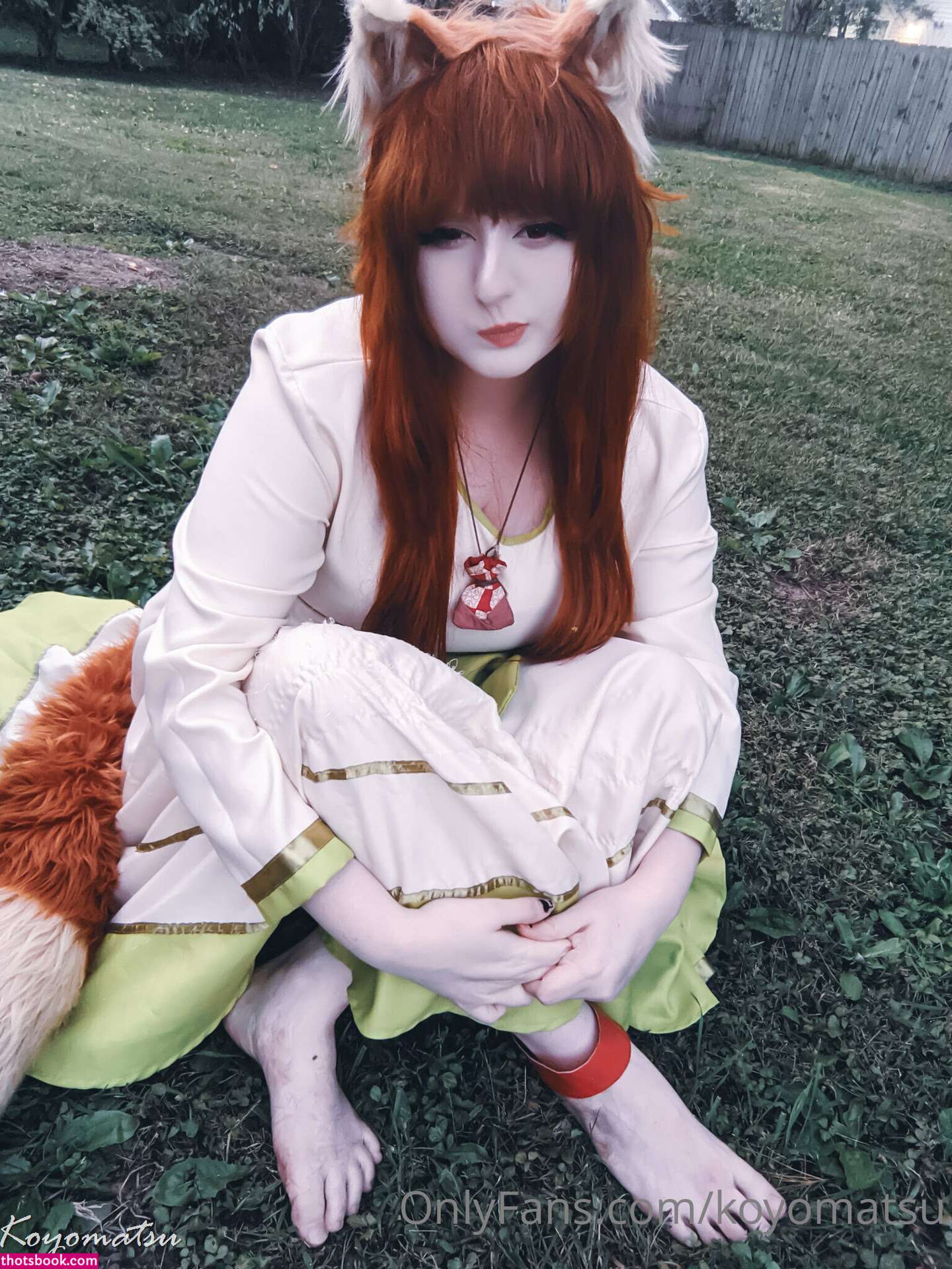 Koyomatsu Nude Leaks OnlyFans Photos #8 1325602