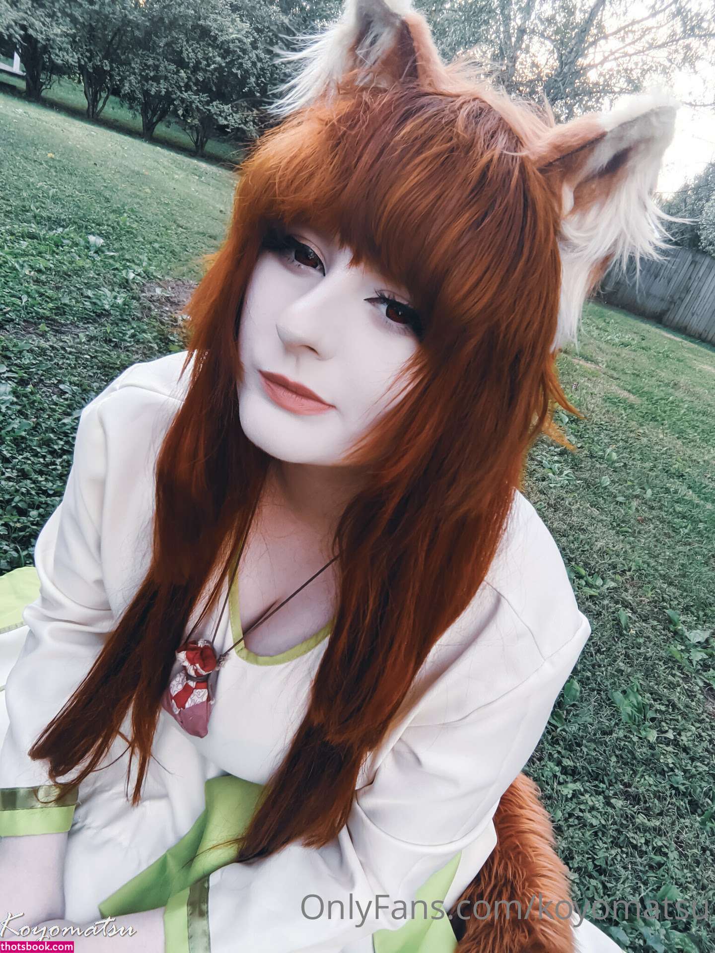 Koyomatsu Nude Leaks OnlyFans Photos #8 1325603