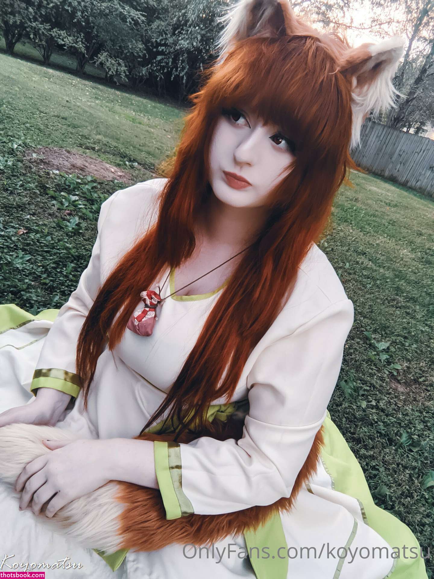 Koyomatsu Nude Leaks OnlyFans Photos #8 1325604