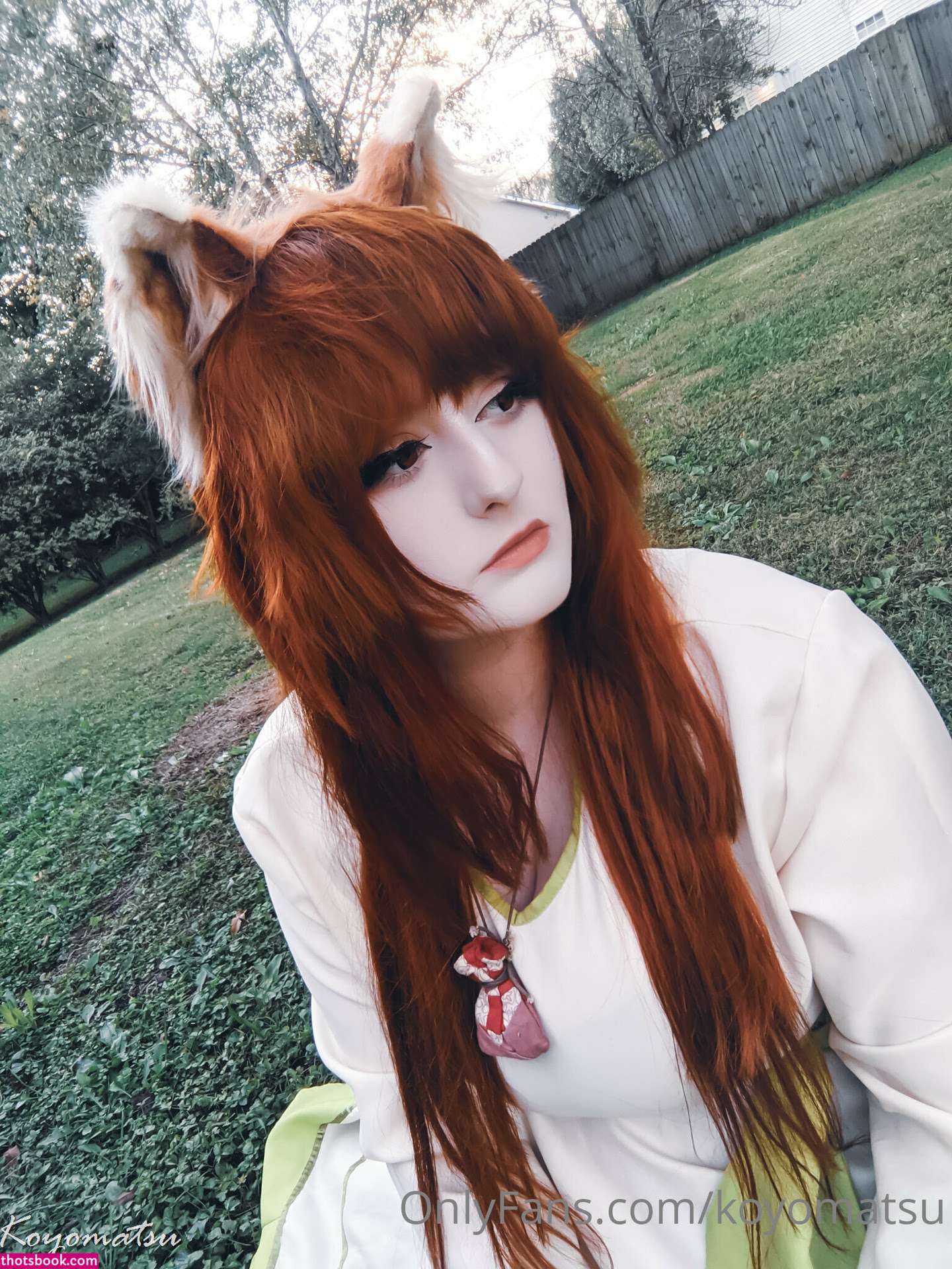 Koyomatsu Nude Leaks OnlyFans Photos #8 1325605