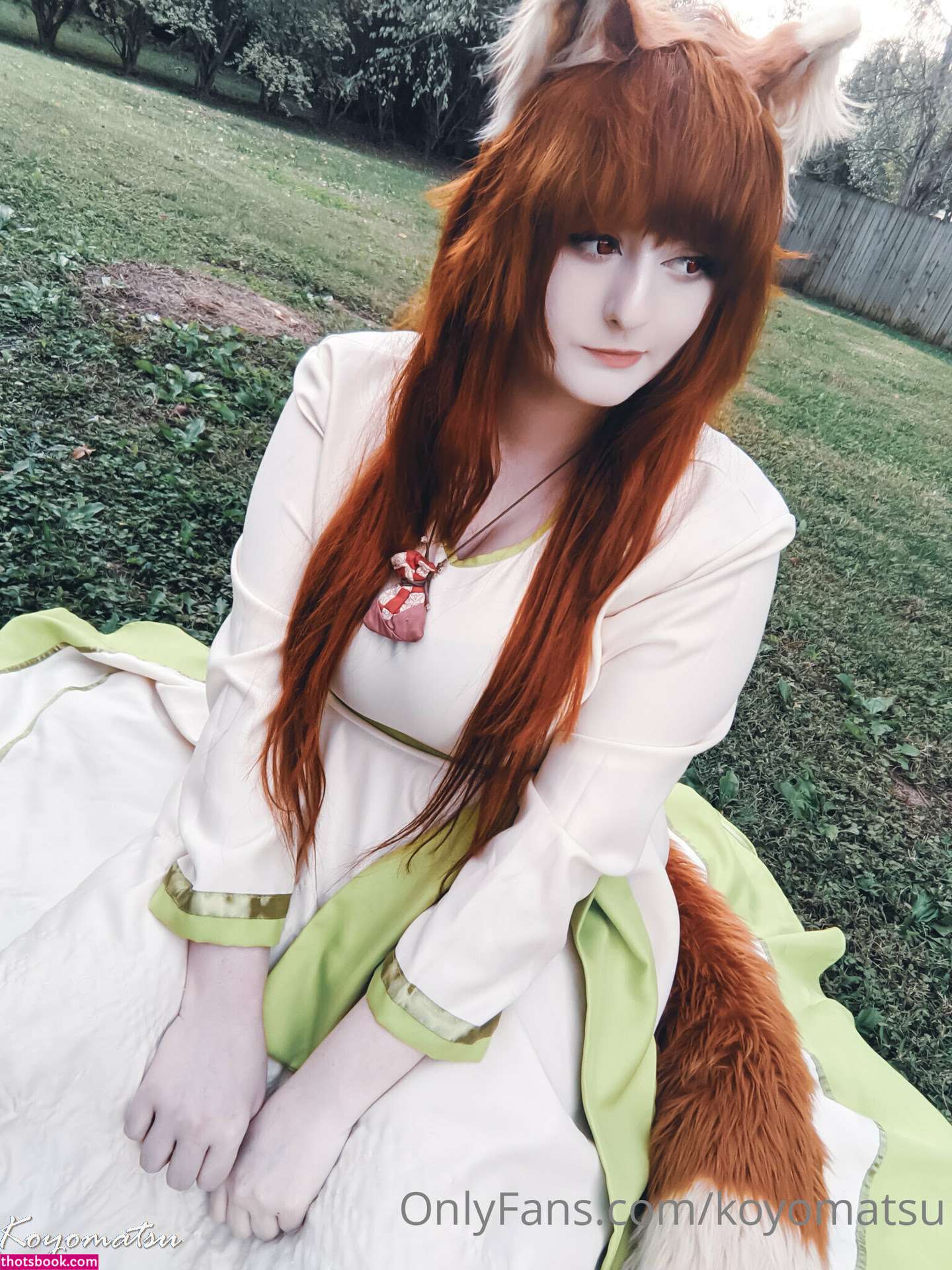 Koyomatsu Nude Leaks OnlyFans Photos #8 1325606