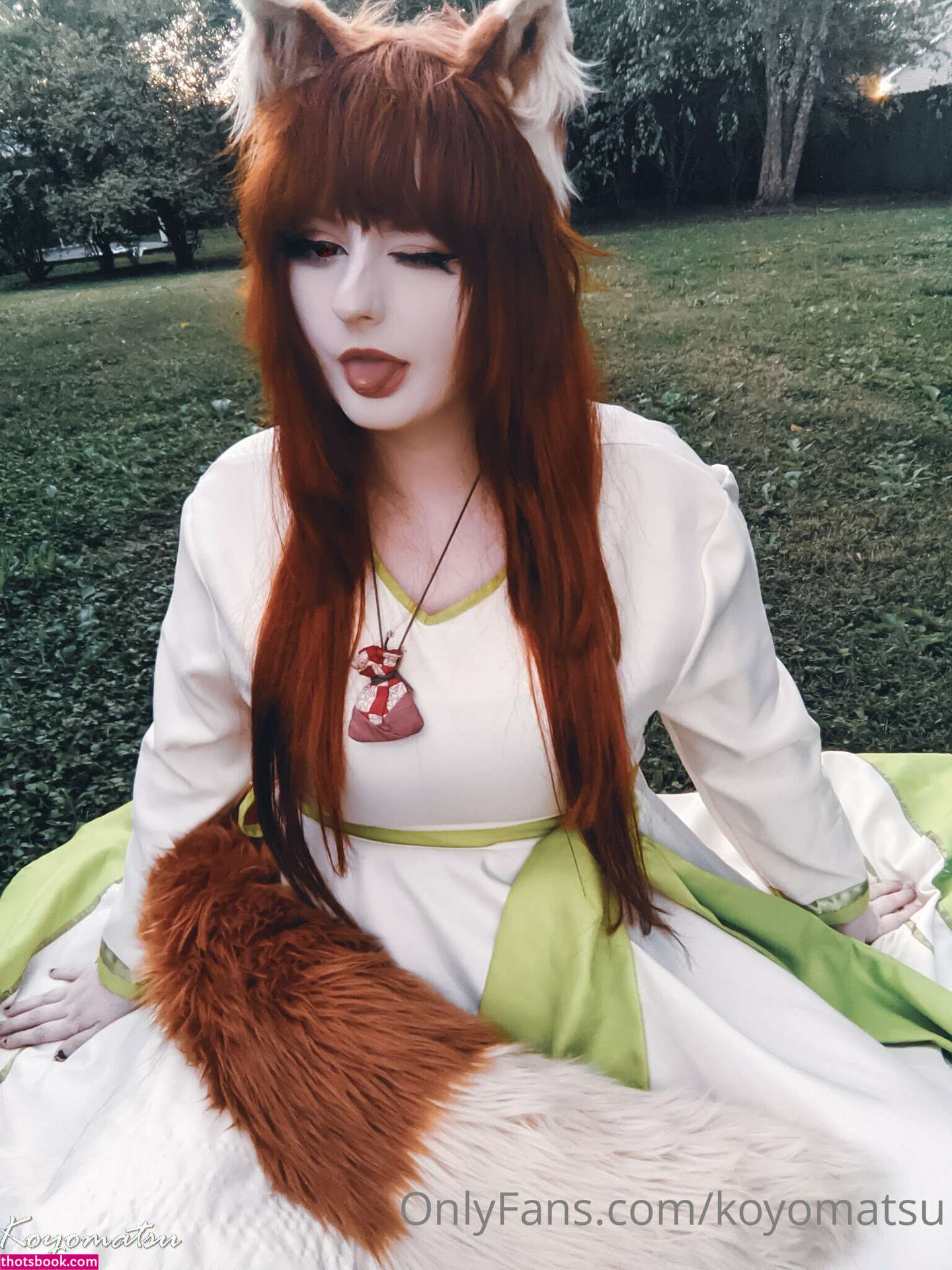 Koyomatsu Nude Leaks OnlyFans Photos #8 1325608