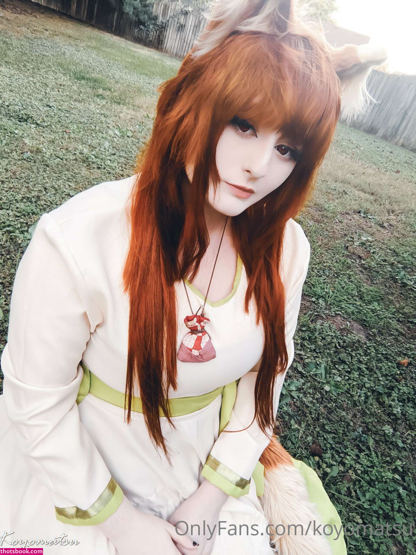 Koyomatsu Nude Leaks OnlyFans Photos #8 1325609