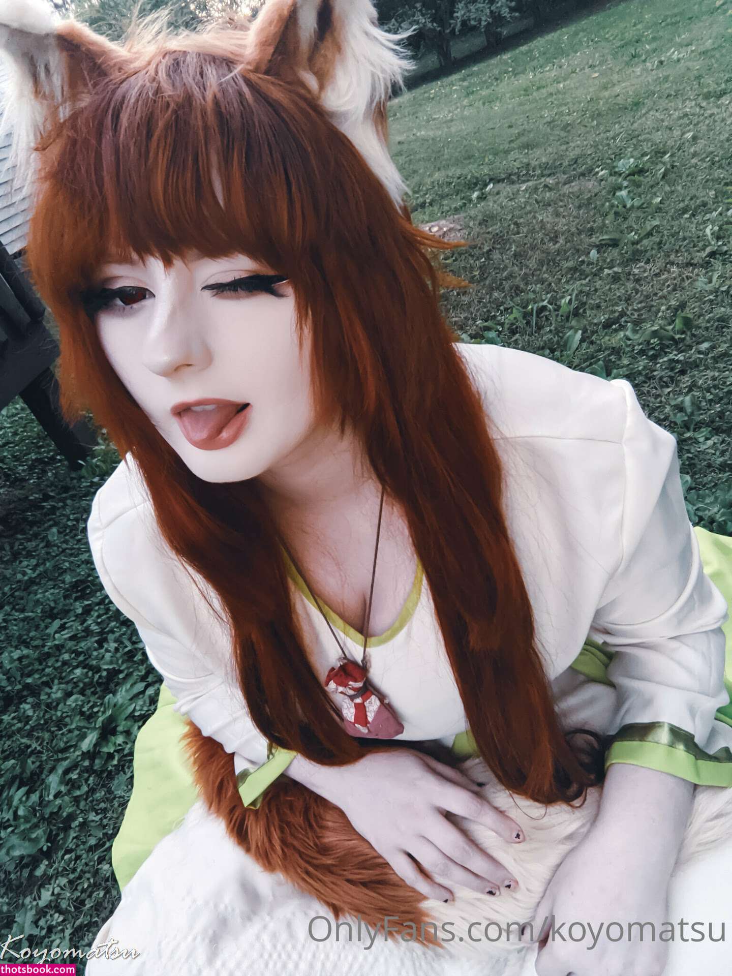 Koyomatsu Nude Leaks OnlyFans Photos #8 1325610