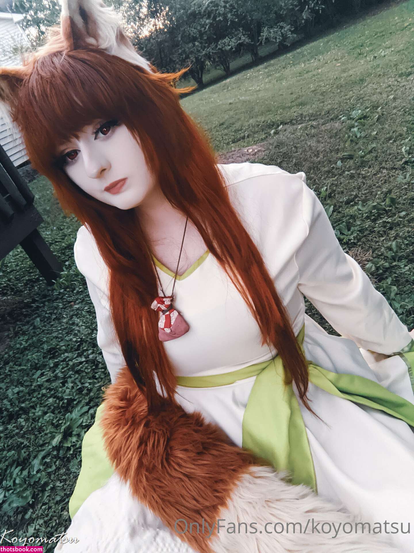 Koyomatsu Nude Leaks OnlyFans Photos #8 1325611