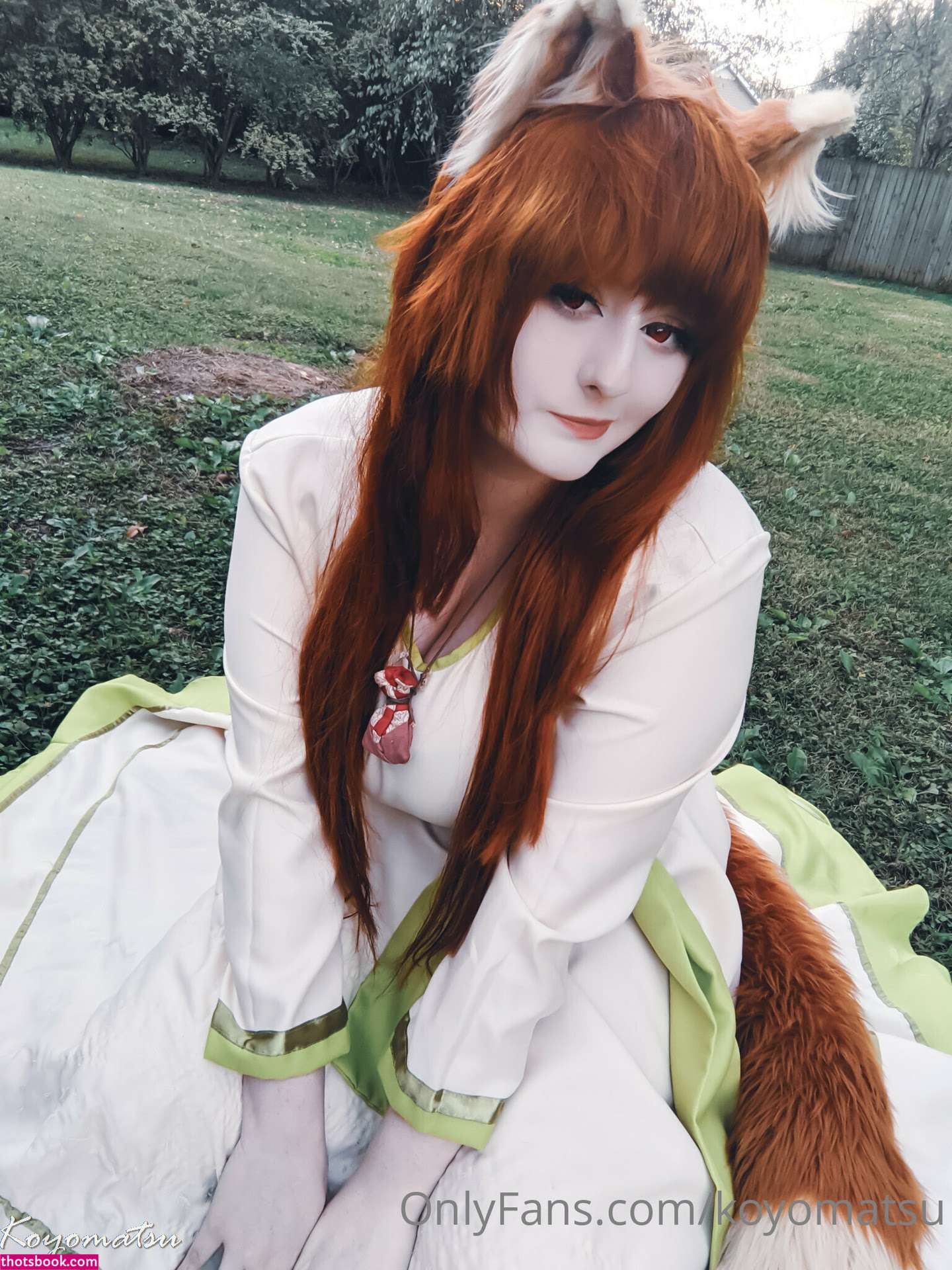 Koyomatsu Nude Leaks OnlyFans Photos #8 1325613