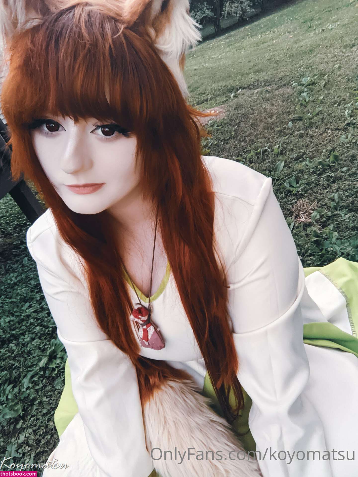 Koyomatsu Nude Leaks OnlyFans Photos #8 1325614