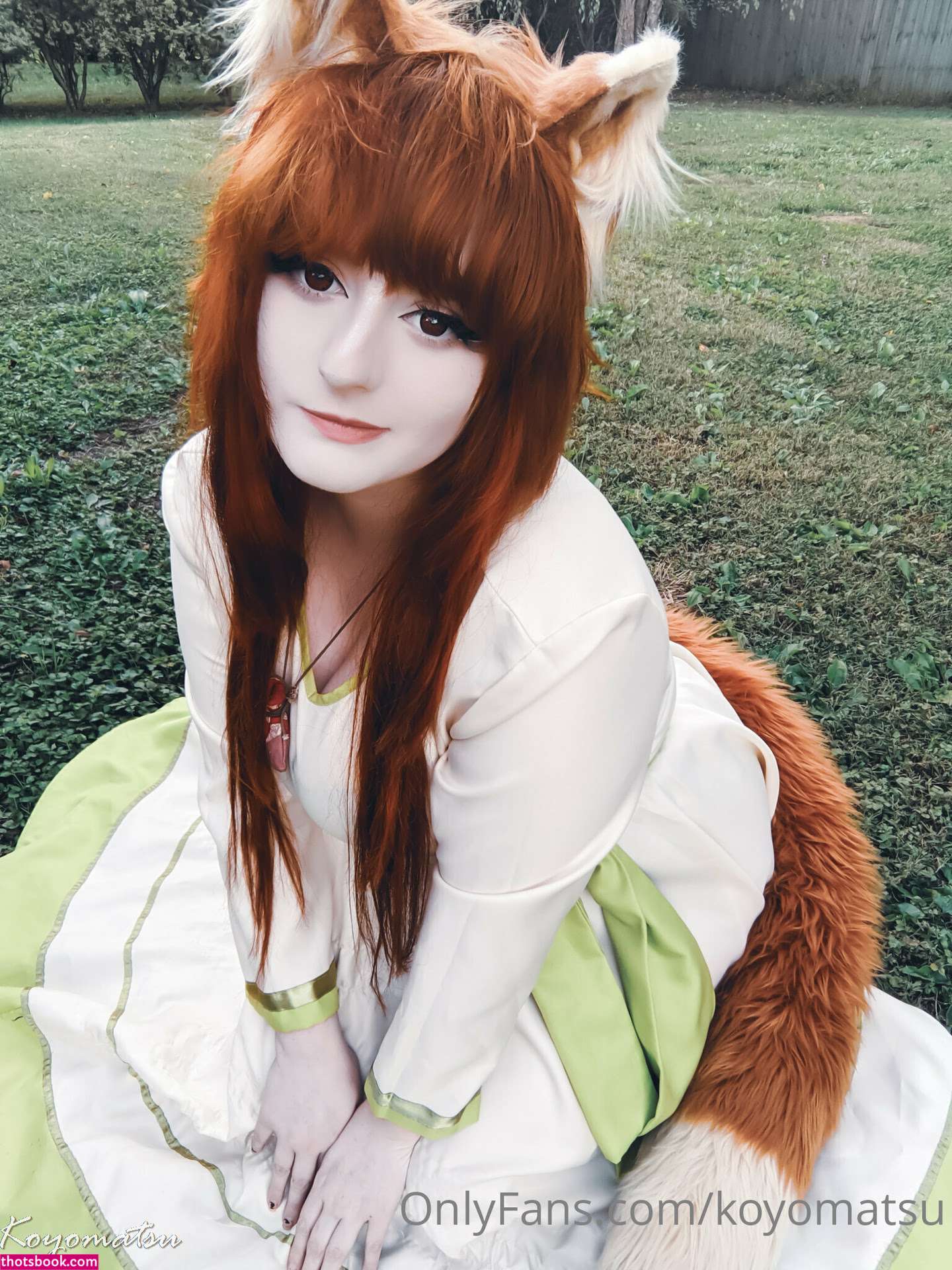 Koyomatsu Nude Leaks OnlyFans Photos #8 1325615