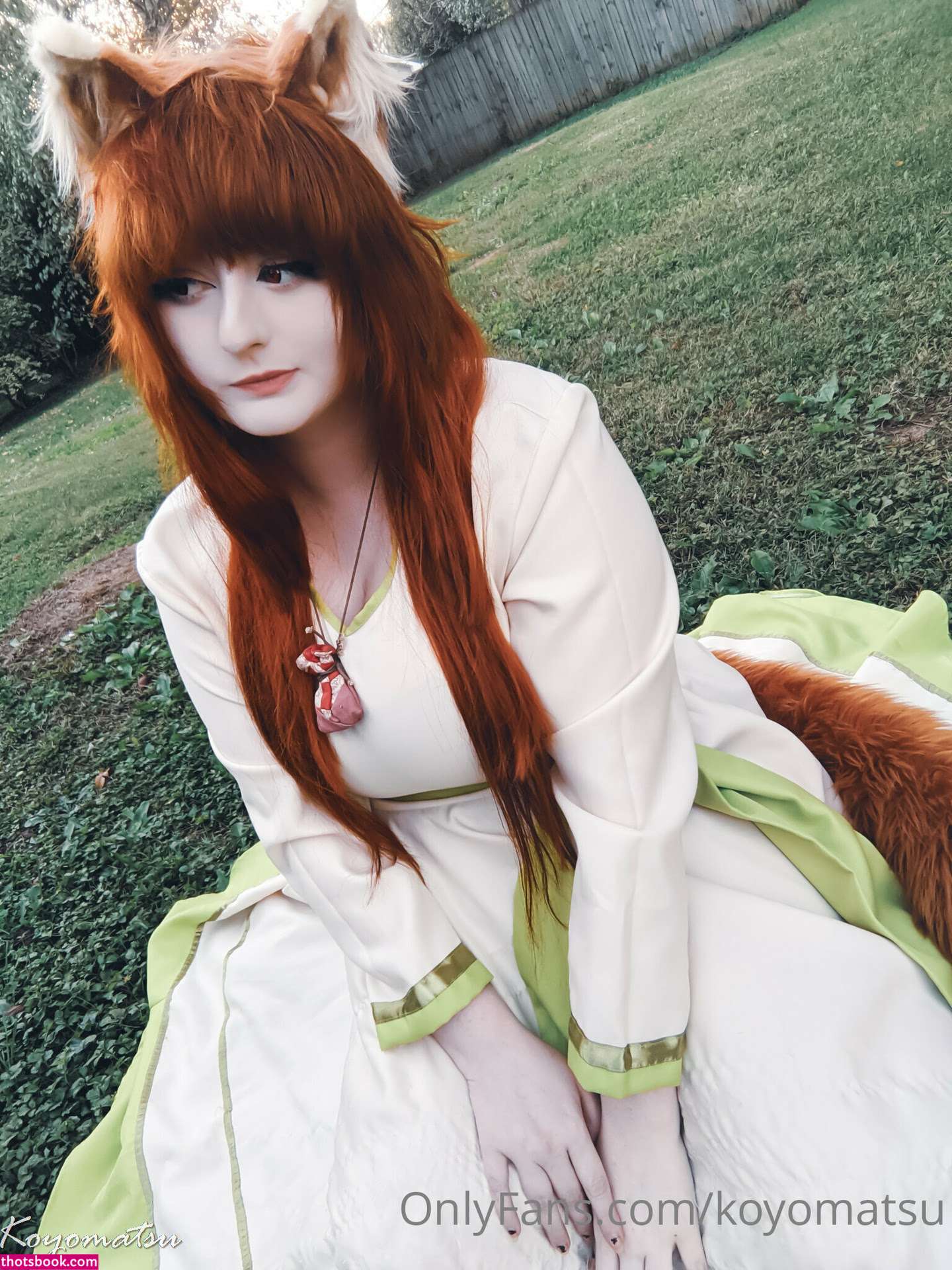 Koyomatsu Nude Leaks OnlyFans Photos #8 1325618