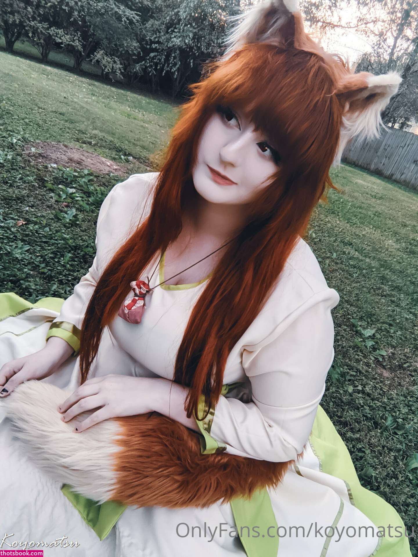 Koyomatsu Nude Leaks OnlyFans Photos #8 1325619