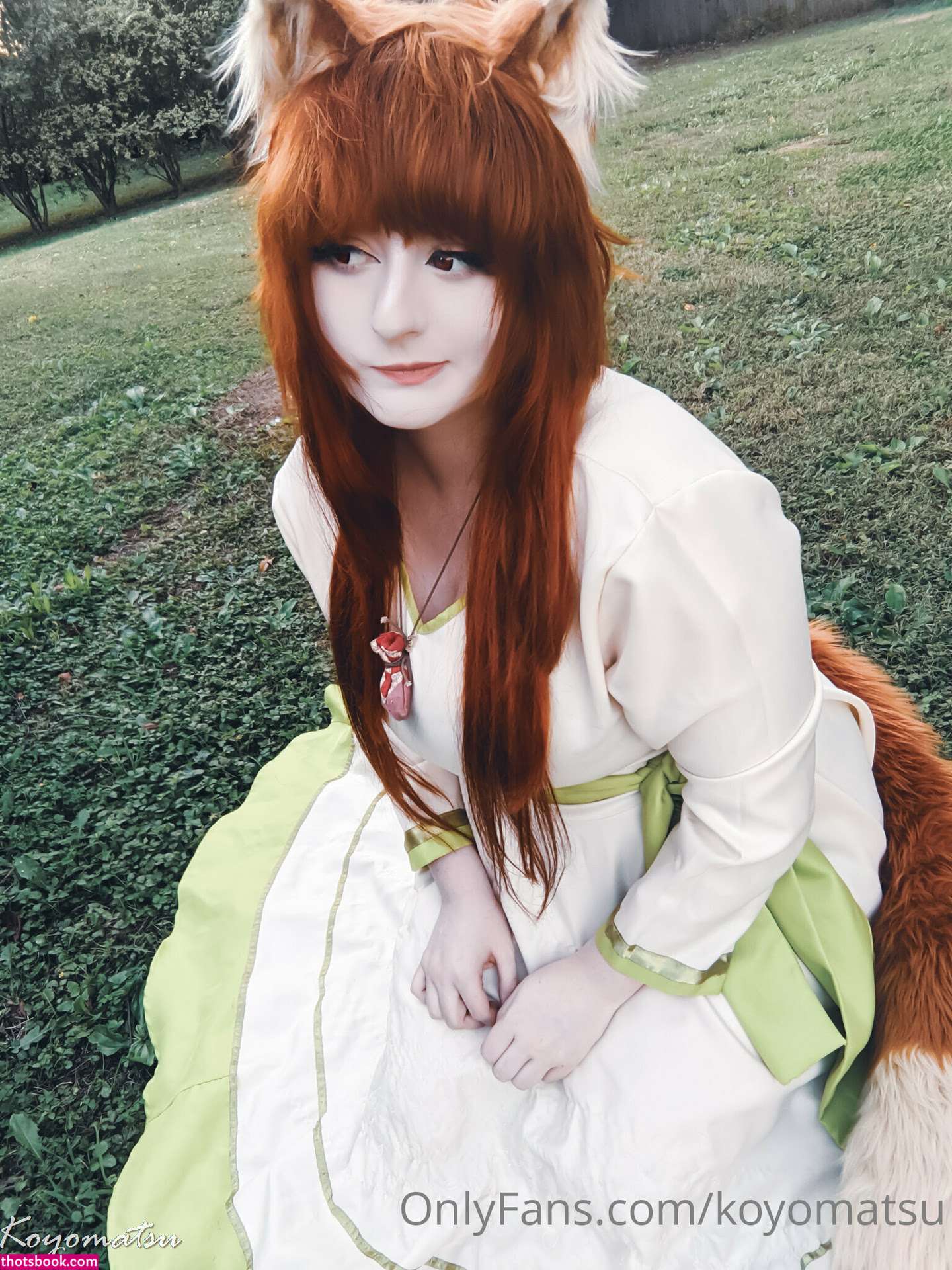 Koyomatsu Nude Leaks OnlyFans Photos #8 1325621