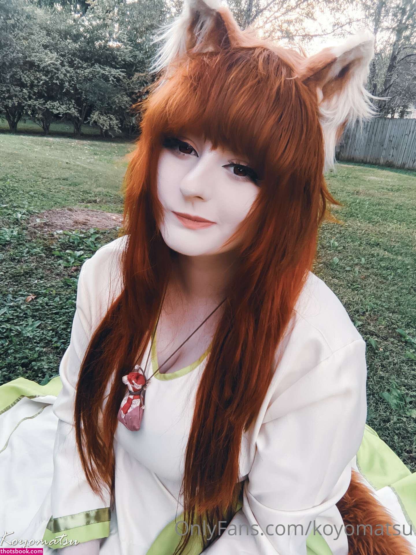 Koyomatsu Nude Leaks OnlyFans Photos #8 1325622