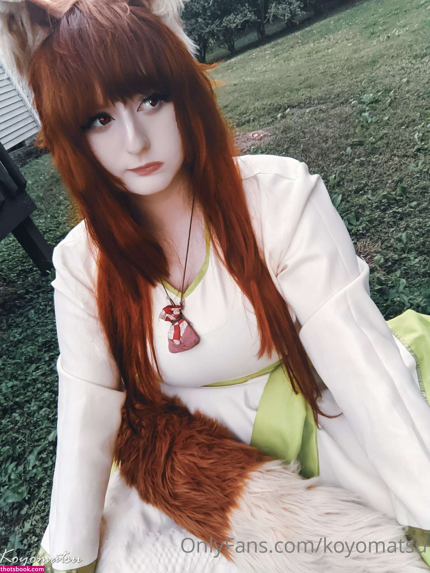 Koyomatsu Nude Leaks OnlyFans Photos #8 1325624