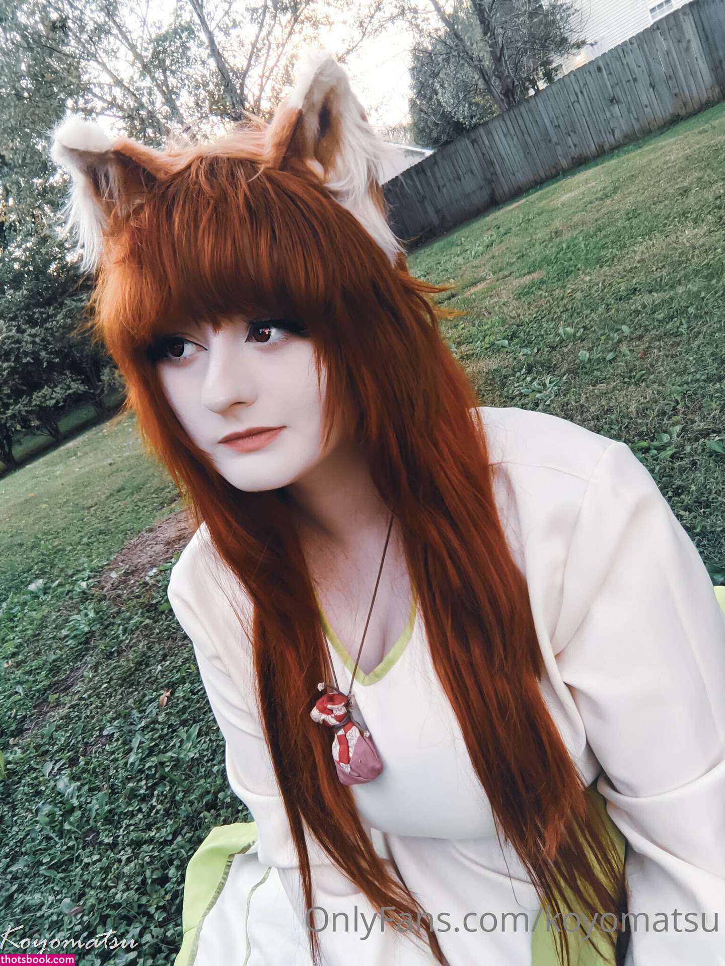 Koyomatsu Nude Leaks OnlyFans Photos #8 1325625