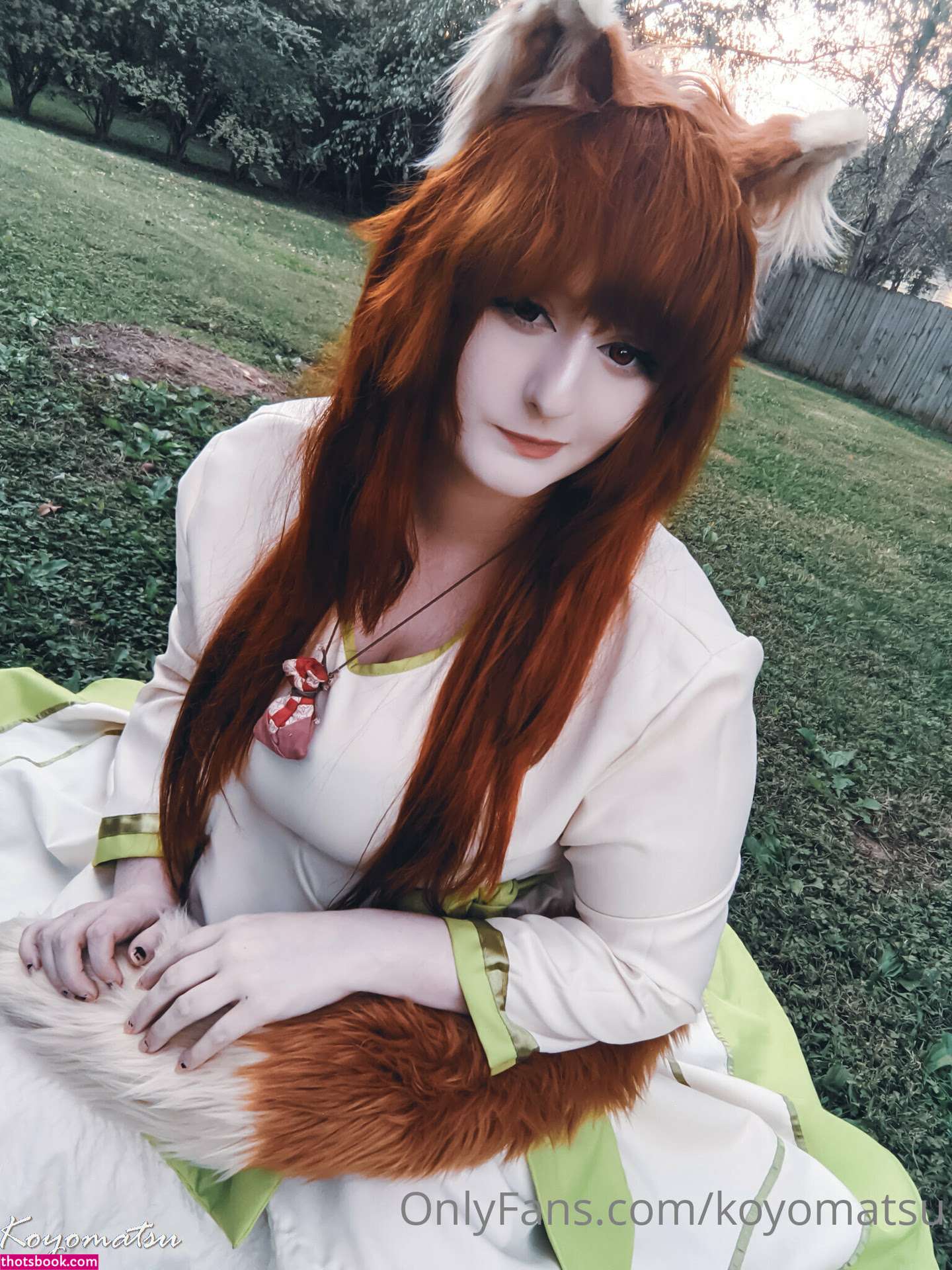 Koyomatsu Nude Leaks OnlyFans Photos #8 1325626