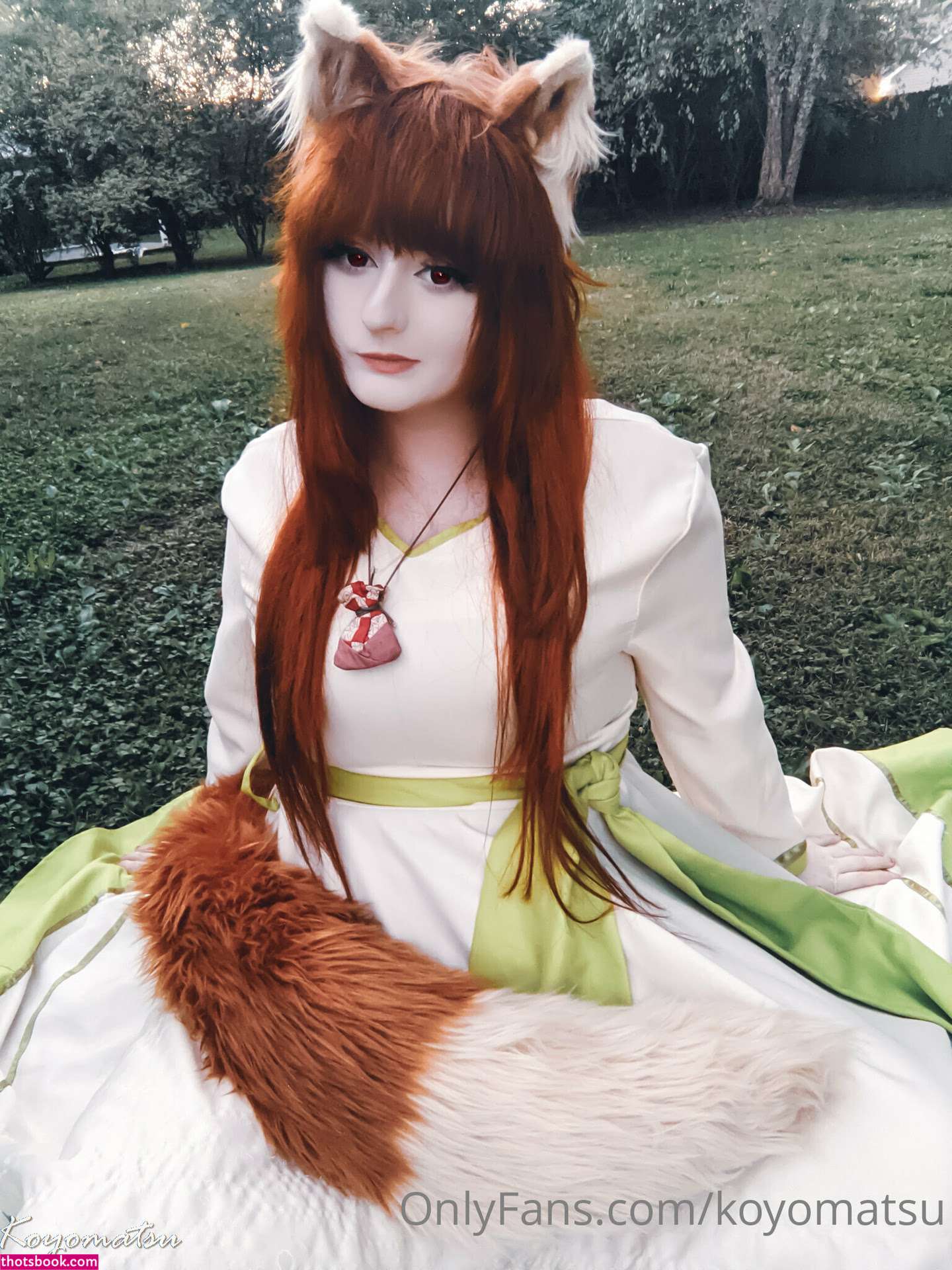 Koyomatsu Nude Leaks OnlyFans Photos #8 1325627