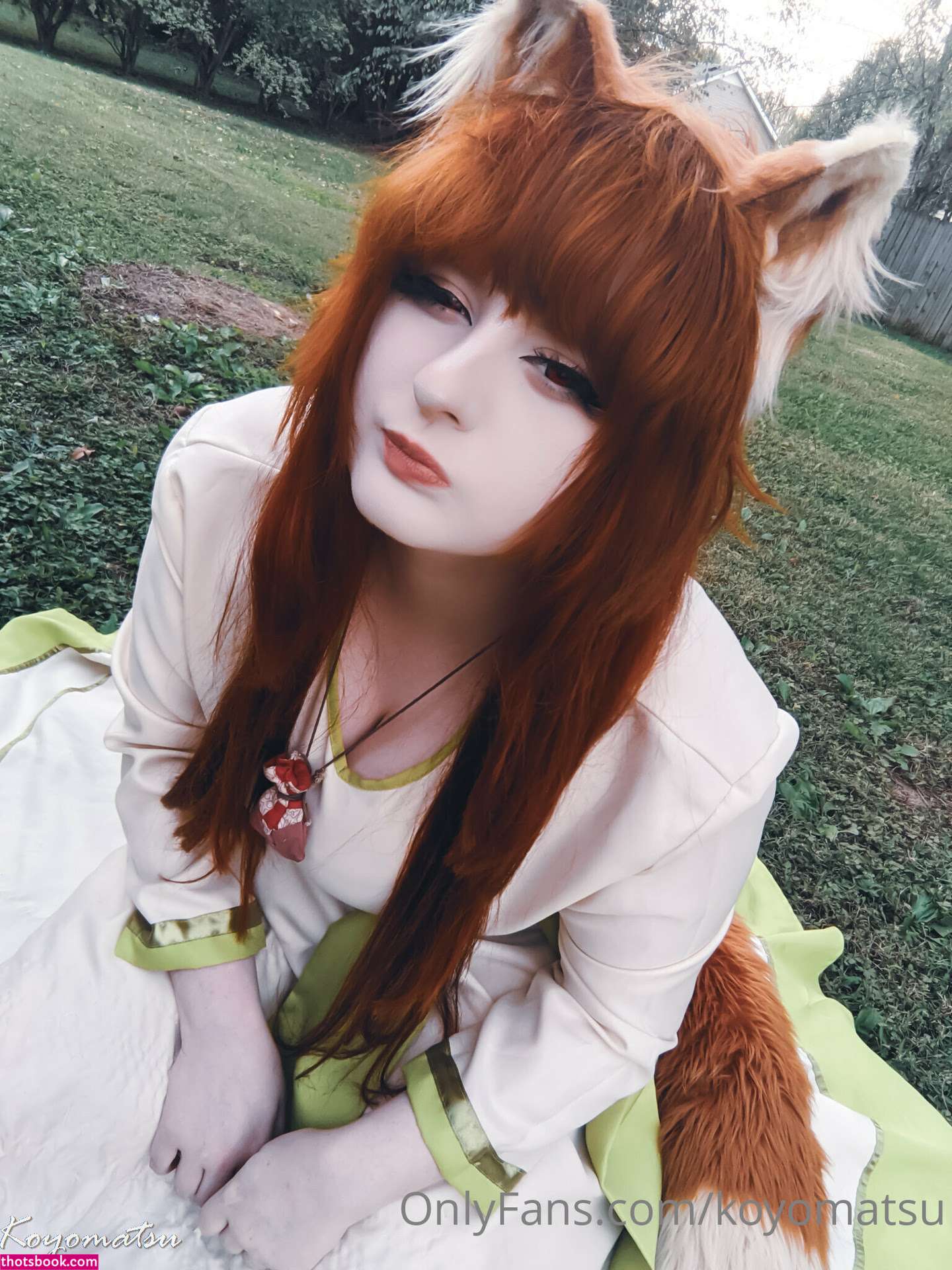 Koyomatsu Nude Leaks OnlyFans Photos #8 1325628