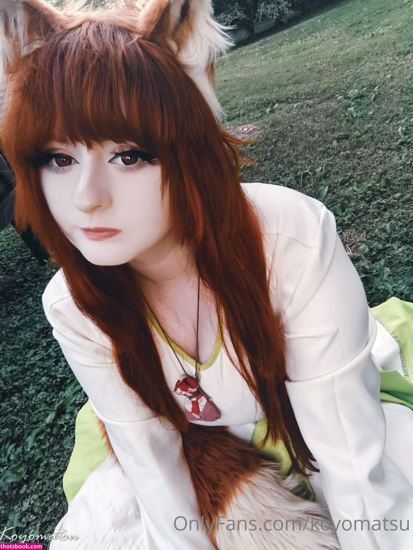 Koyomatsu Nude Leaks OnlyFans Photos #8 1325629