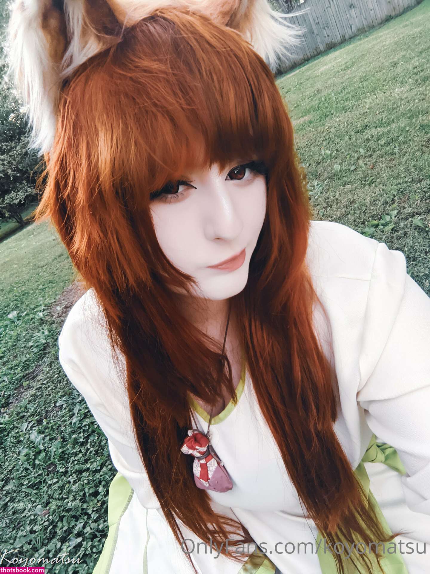 Koyomatsu Nude Leaks OnlyFans Photos #8 1325631