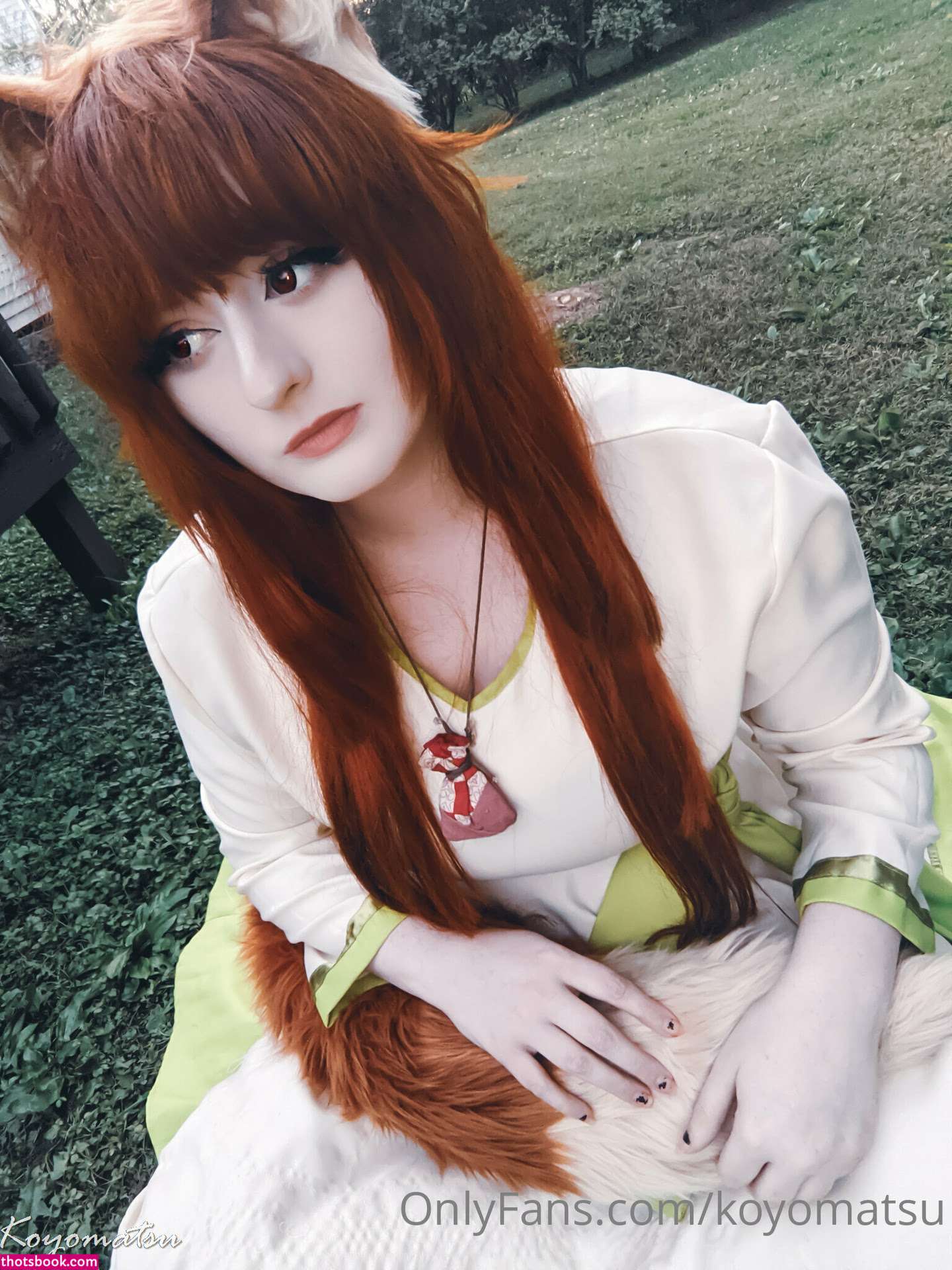 Koyomatsu Nude Leaks OnlyFans Photos #8 1325632