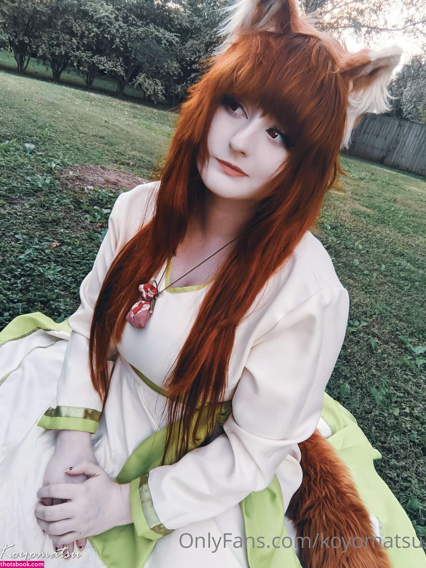 Koyomatsu Nude Leaks OnlyFans Photos #8 1325633