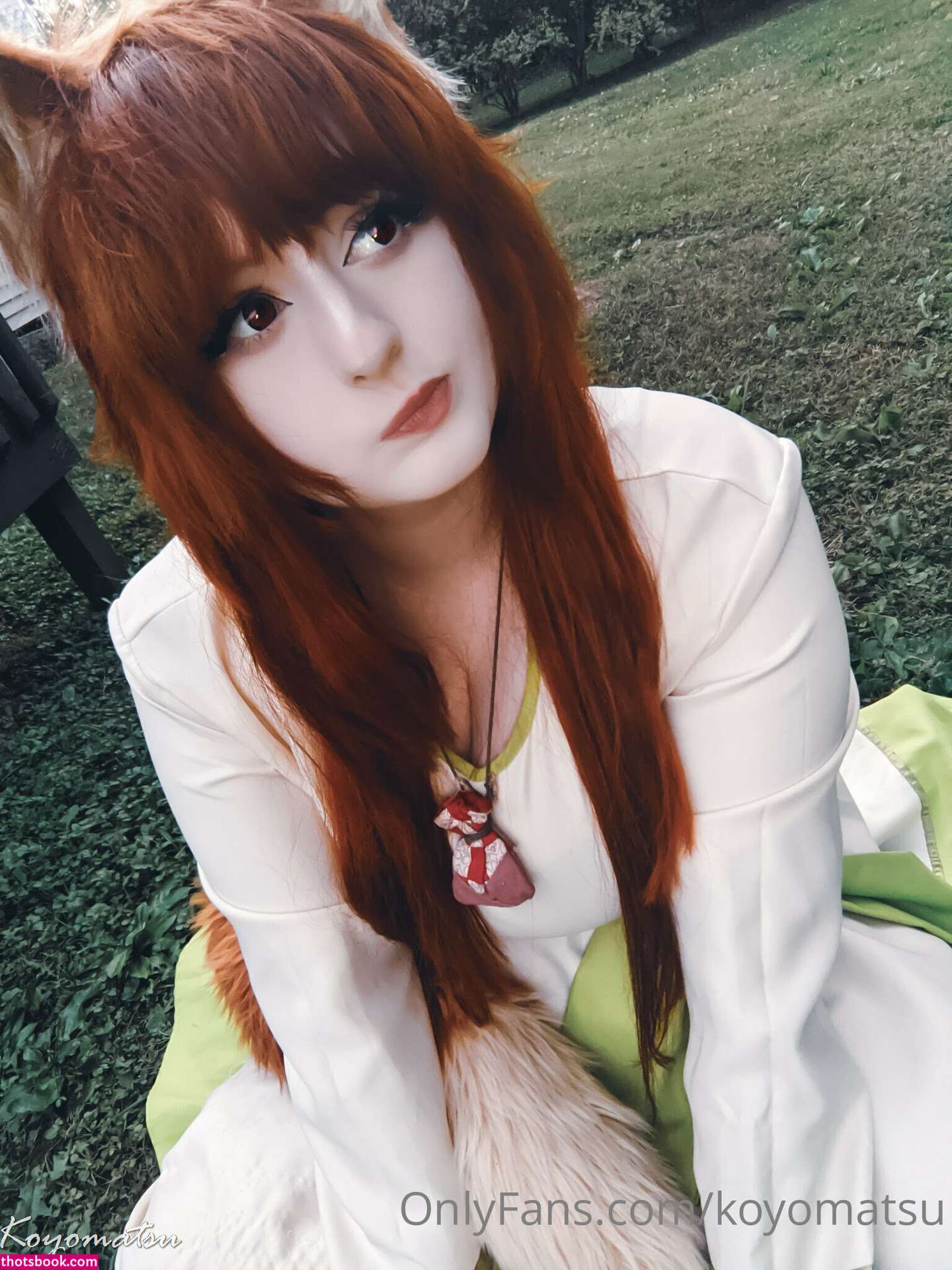 Koyomatsu Nude Leaks OnlyFans Photos #8 1325634