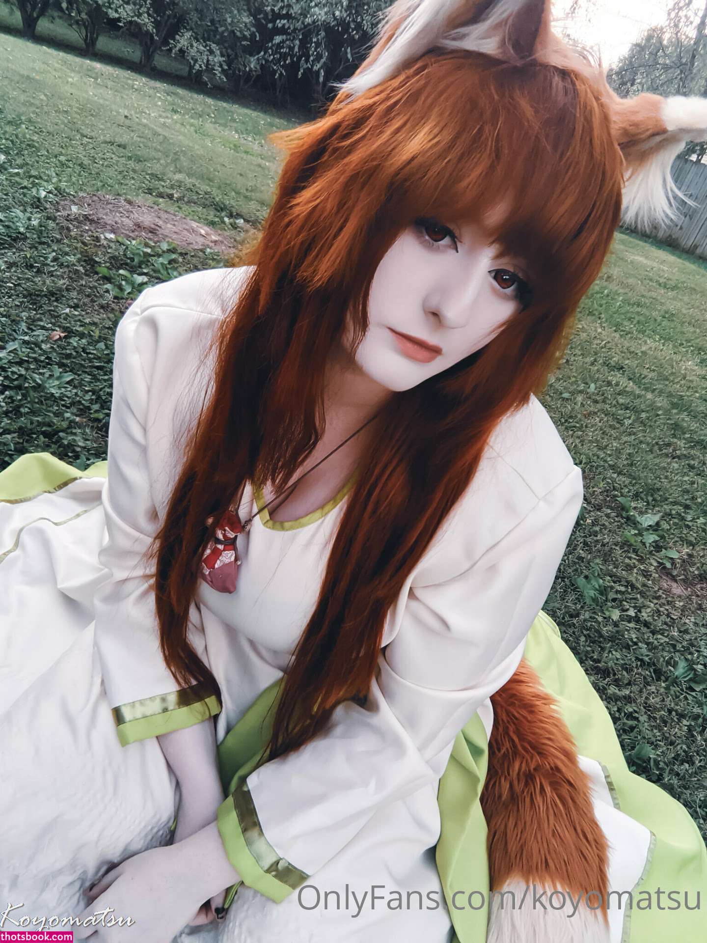 Koyomatsu Nude Leaks OnlyFans Photos #8 1325635