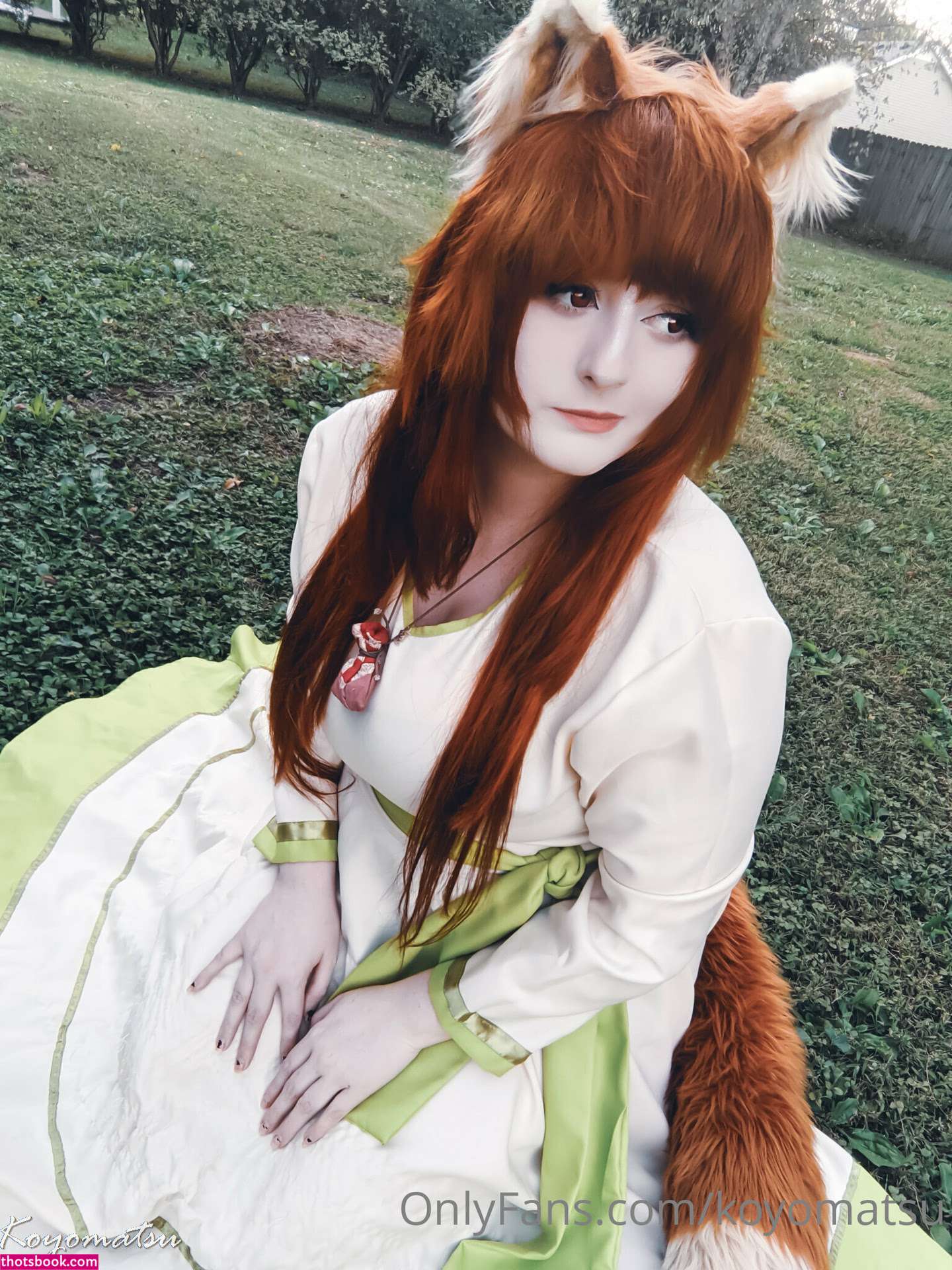 Koyomatsu Nude Leaks OnlyFans Photos #8 1325636