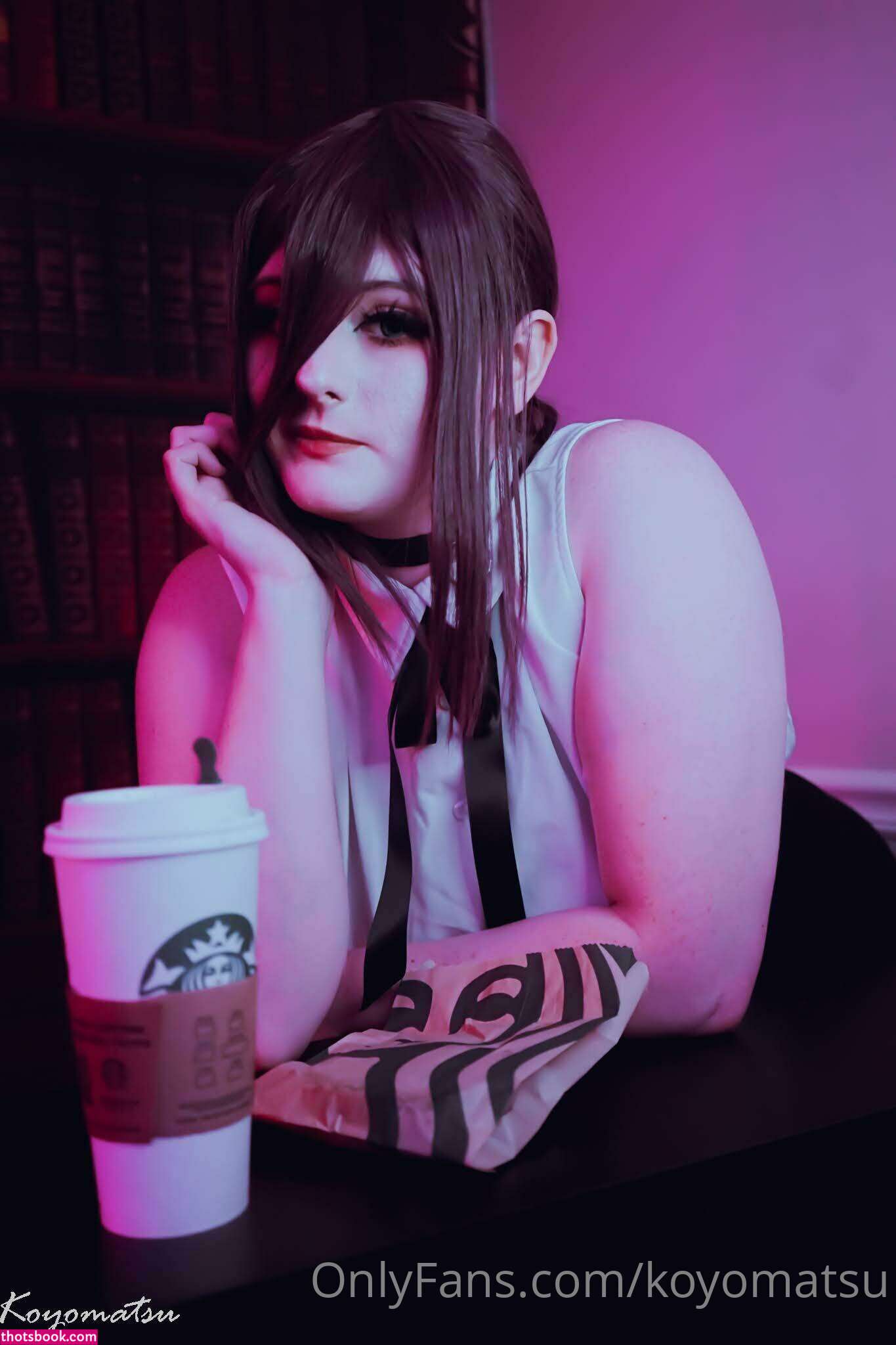 Koyomatsu Nude Leaks OnlyFans Photos #9 1325638