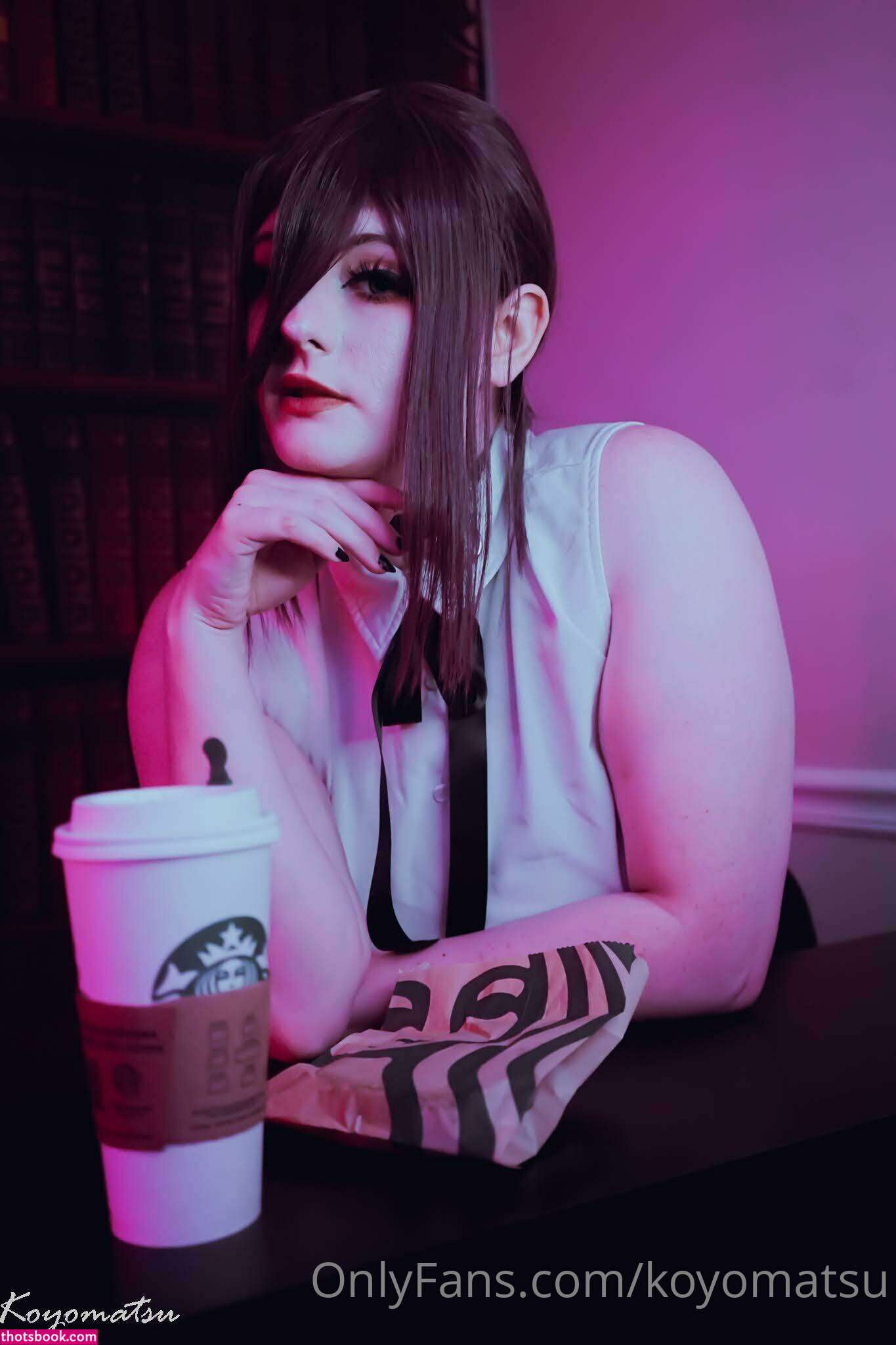 Koyomatsu Nude Leaks OnlyFans Photos #9 1325639