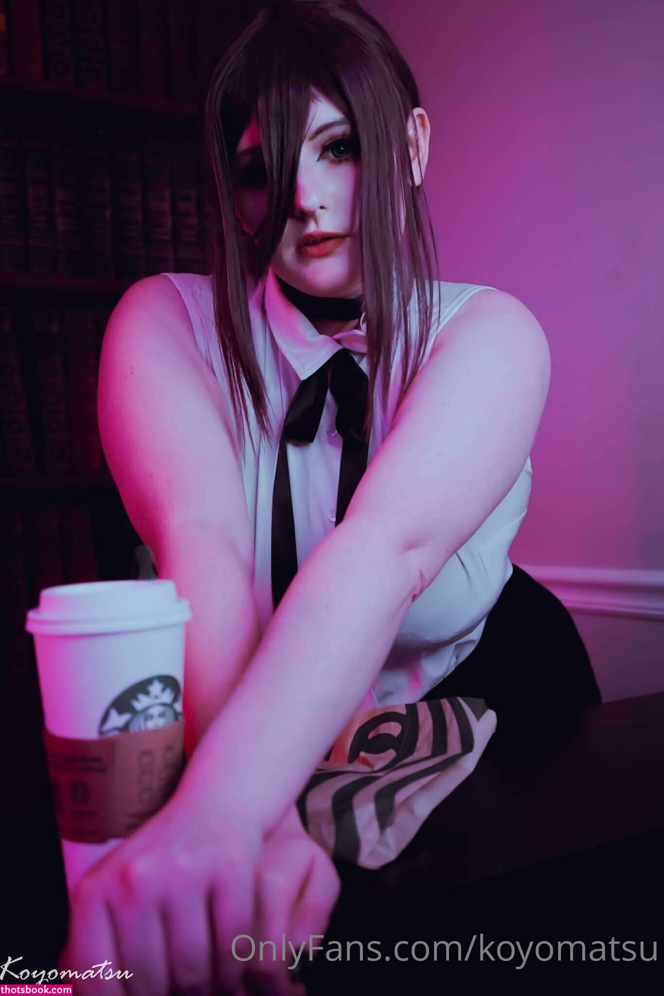 Koyomatsu Nude Leaks OnlyFans Photos #9 1325642