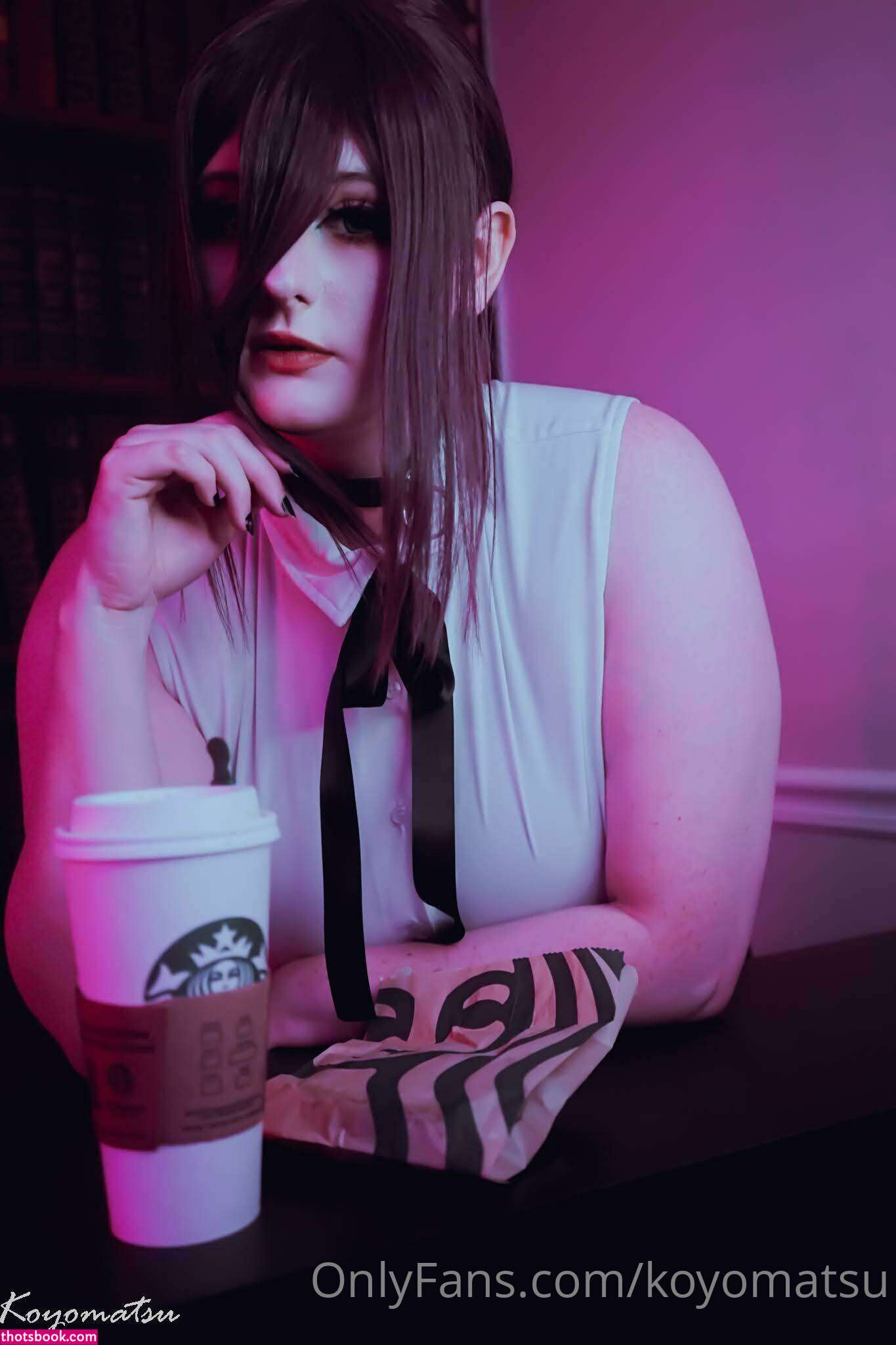 Koyomatsu Nude Leaks OnlyFans Photos #9 1325643