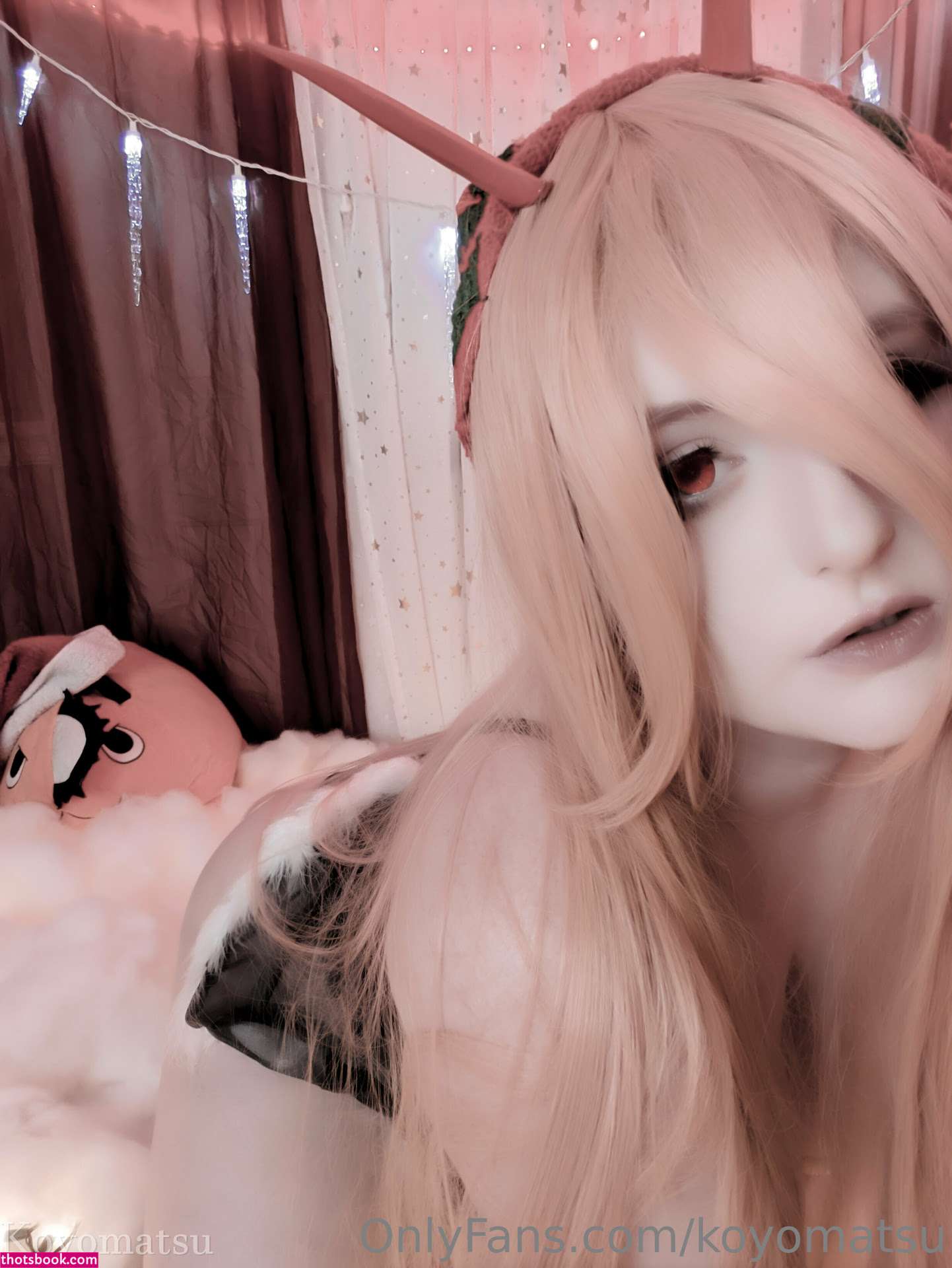 Koyomatsu Nude Leaks OnlyFans Photos #10 1325648