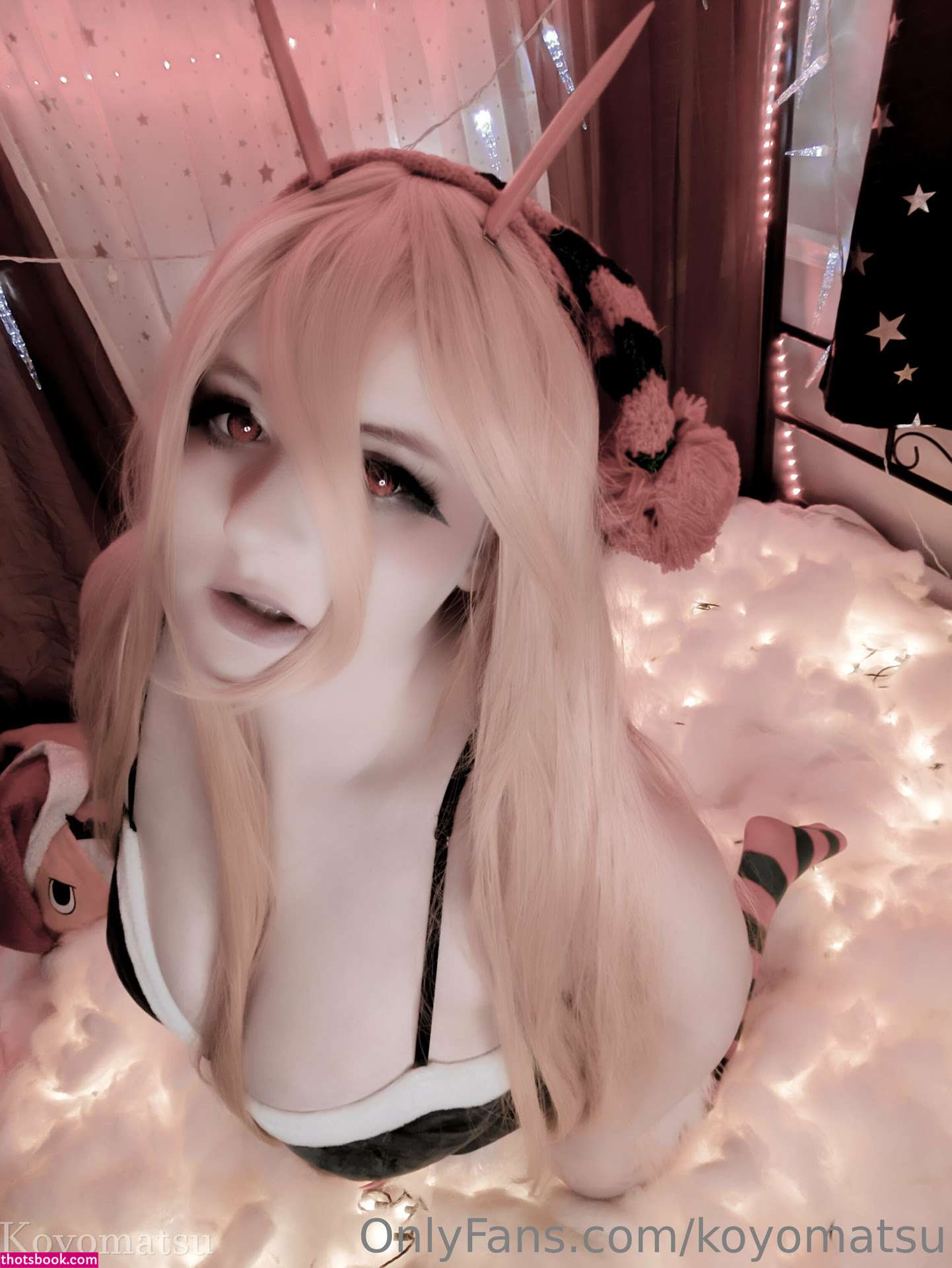 Koyomatsu Nude Leaks OnlyFans Photos #10 1325653